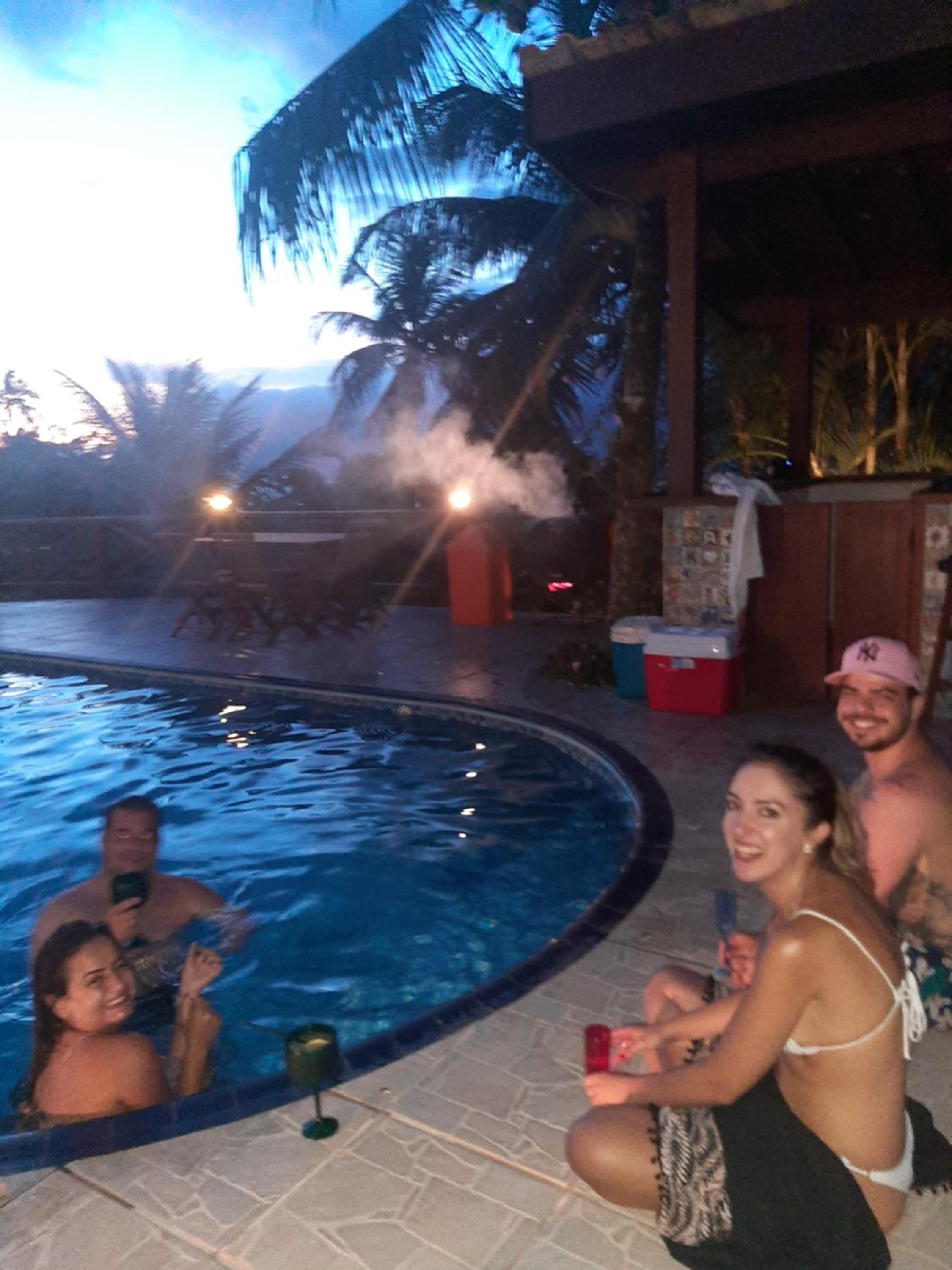 Casa da Imperatriz