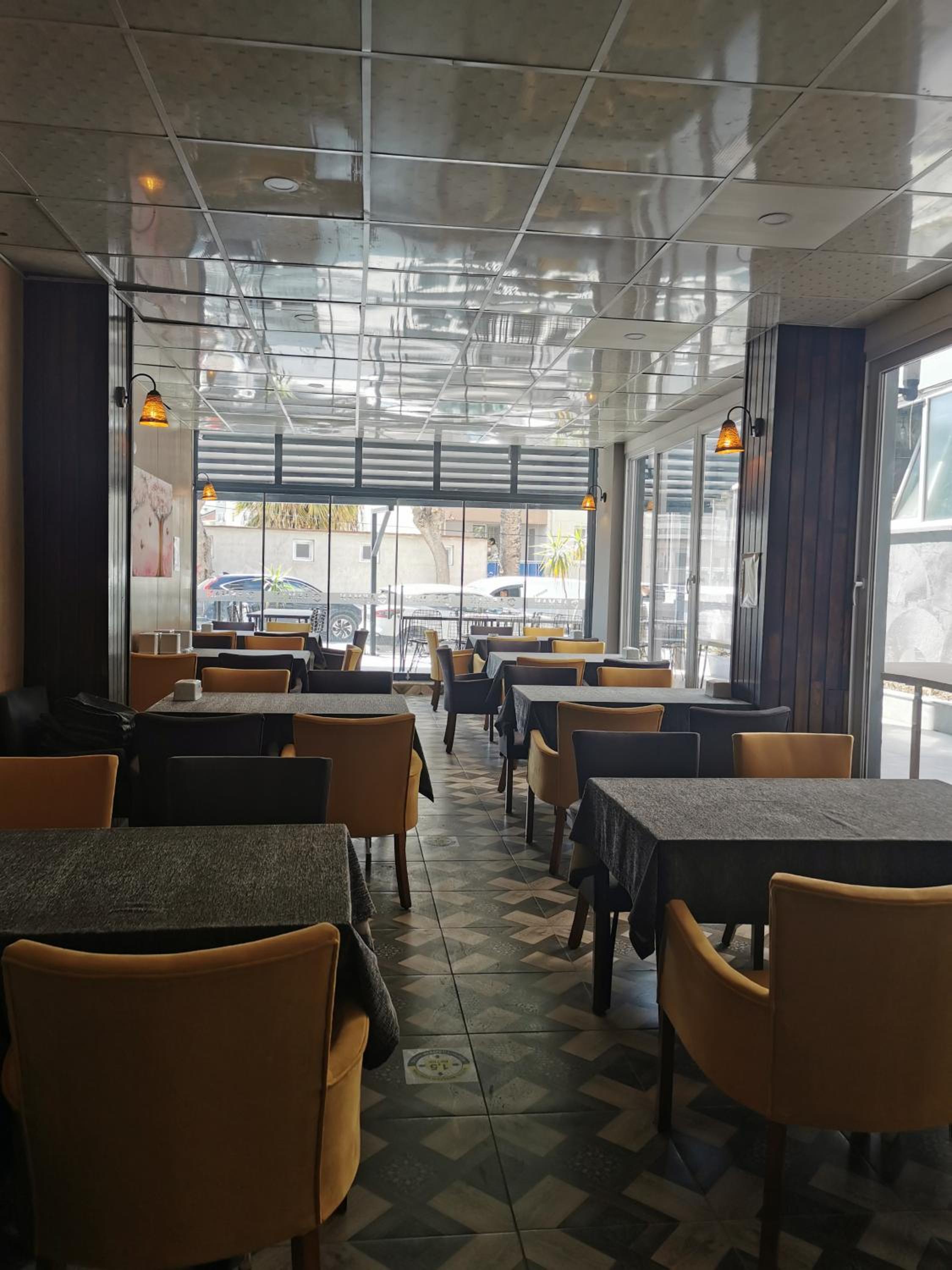 Akman Hotel - Image 51