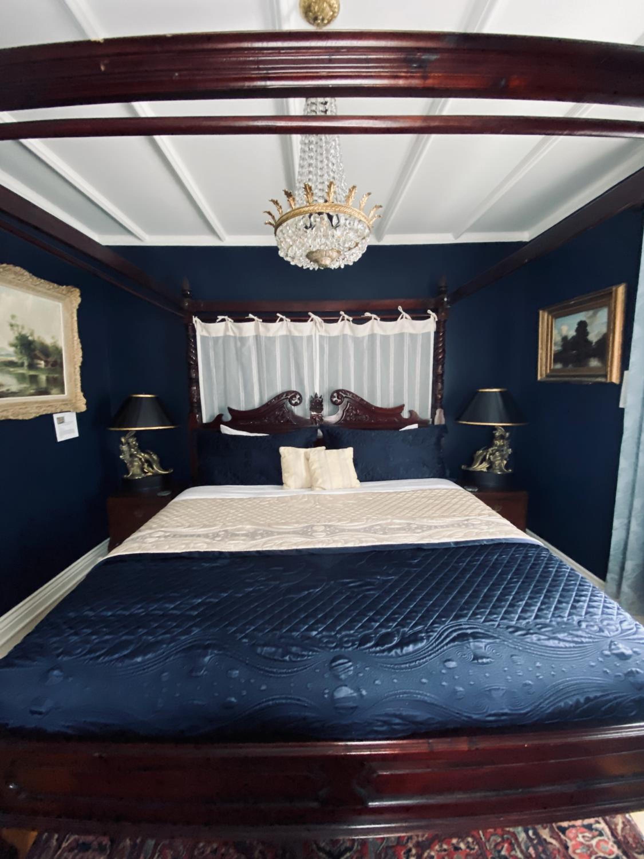 1000 Islands Bed and Breakfast-The Bulloch House