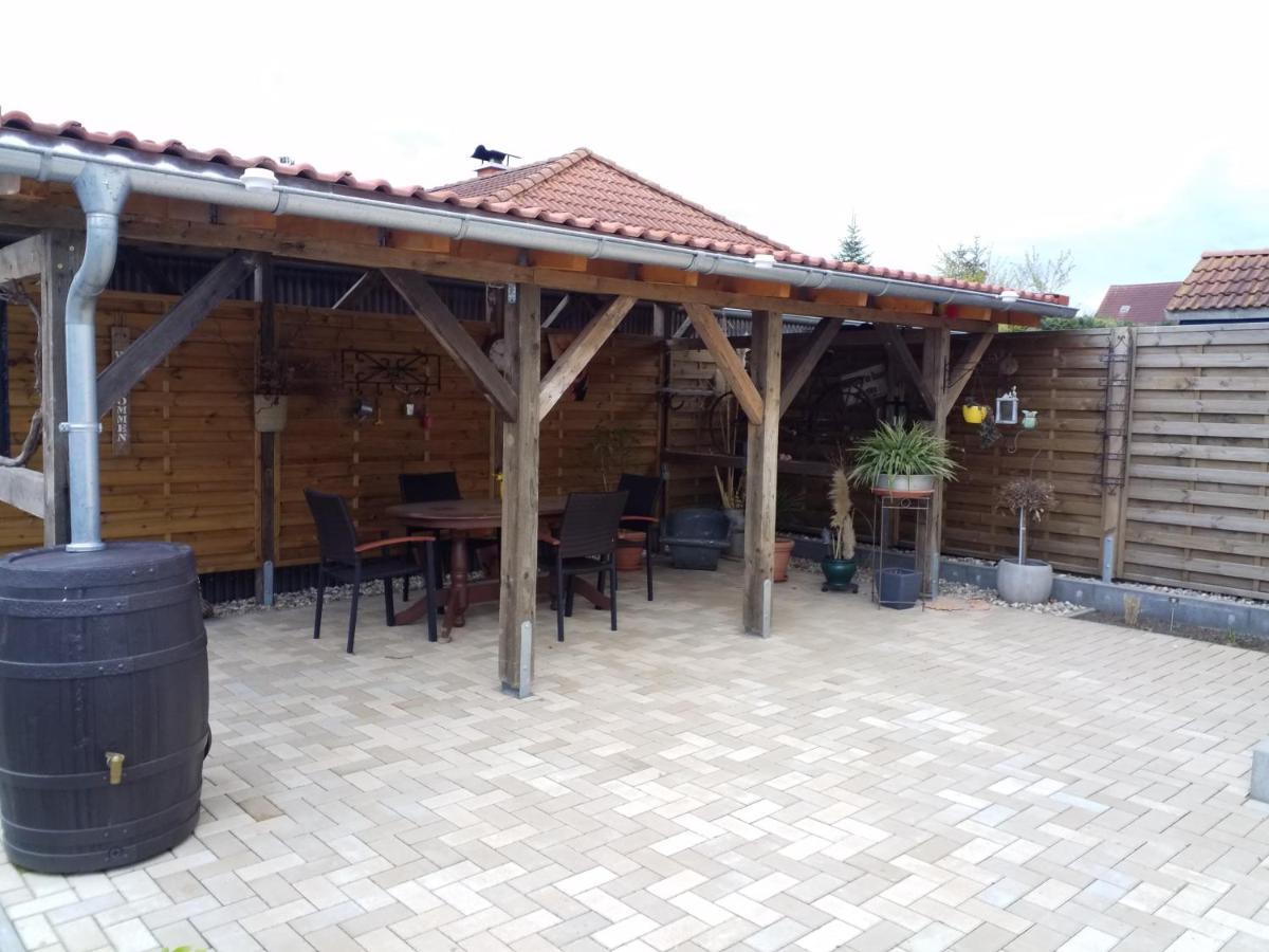 Ferienwohnung Kleines Nest