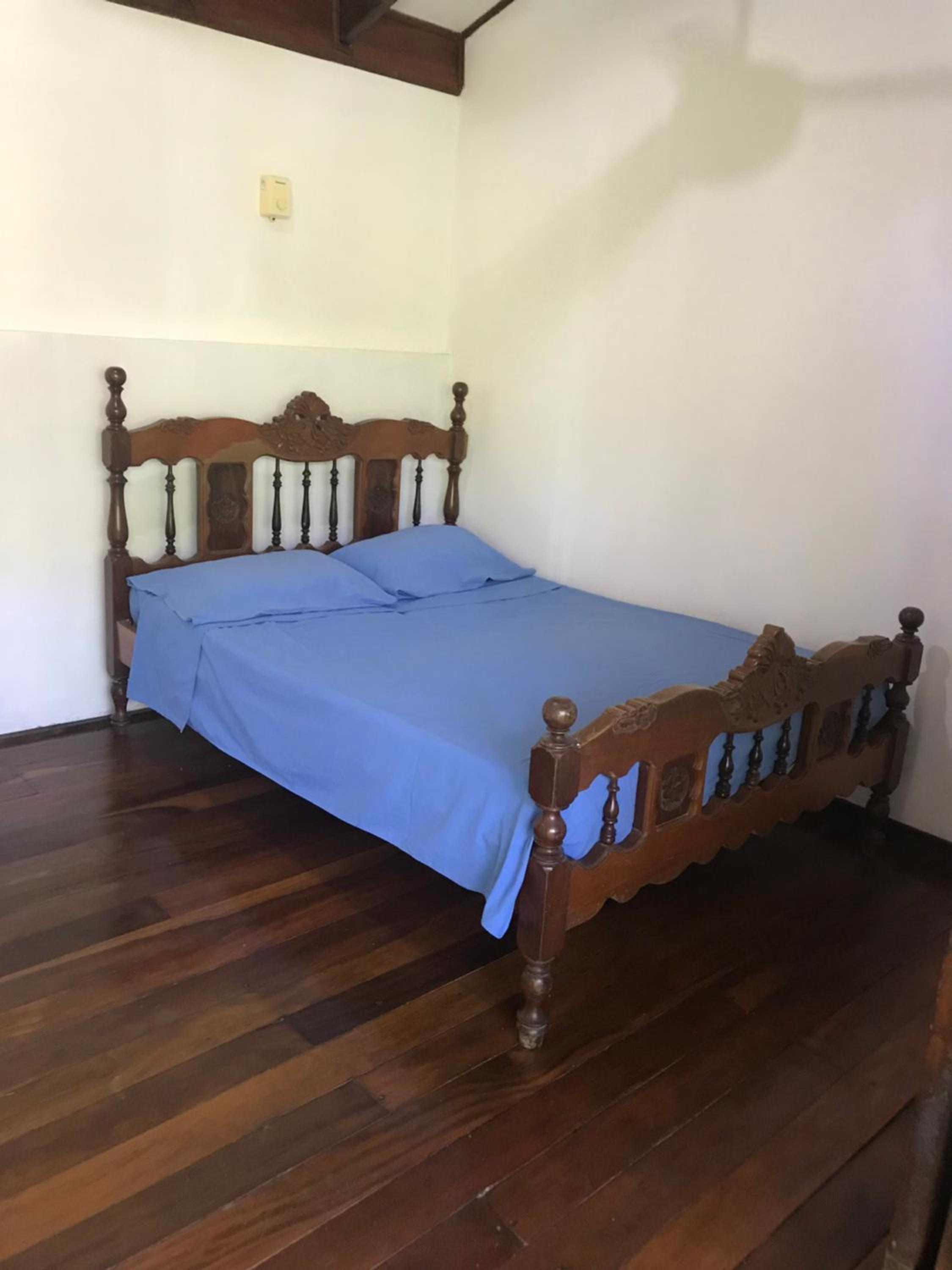 FLOR DE PARAISO BUNGALOWS