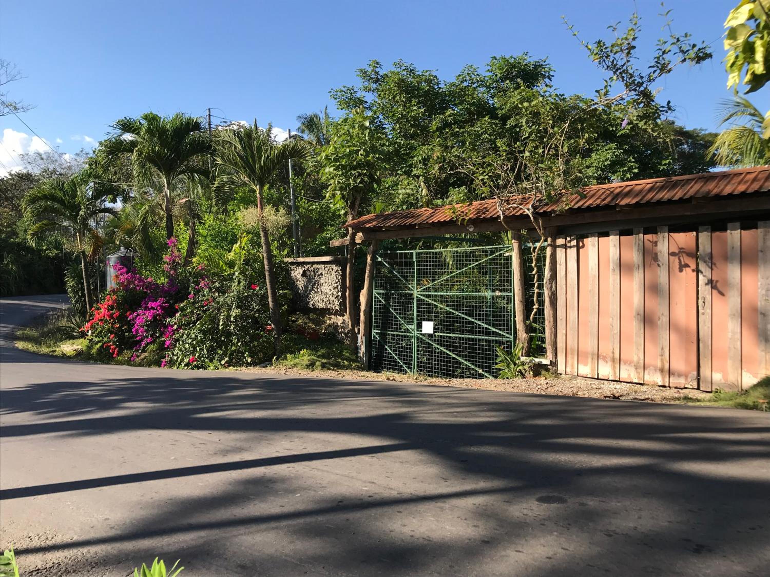 FLOR DE PARAISO BUNGALOWS