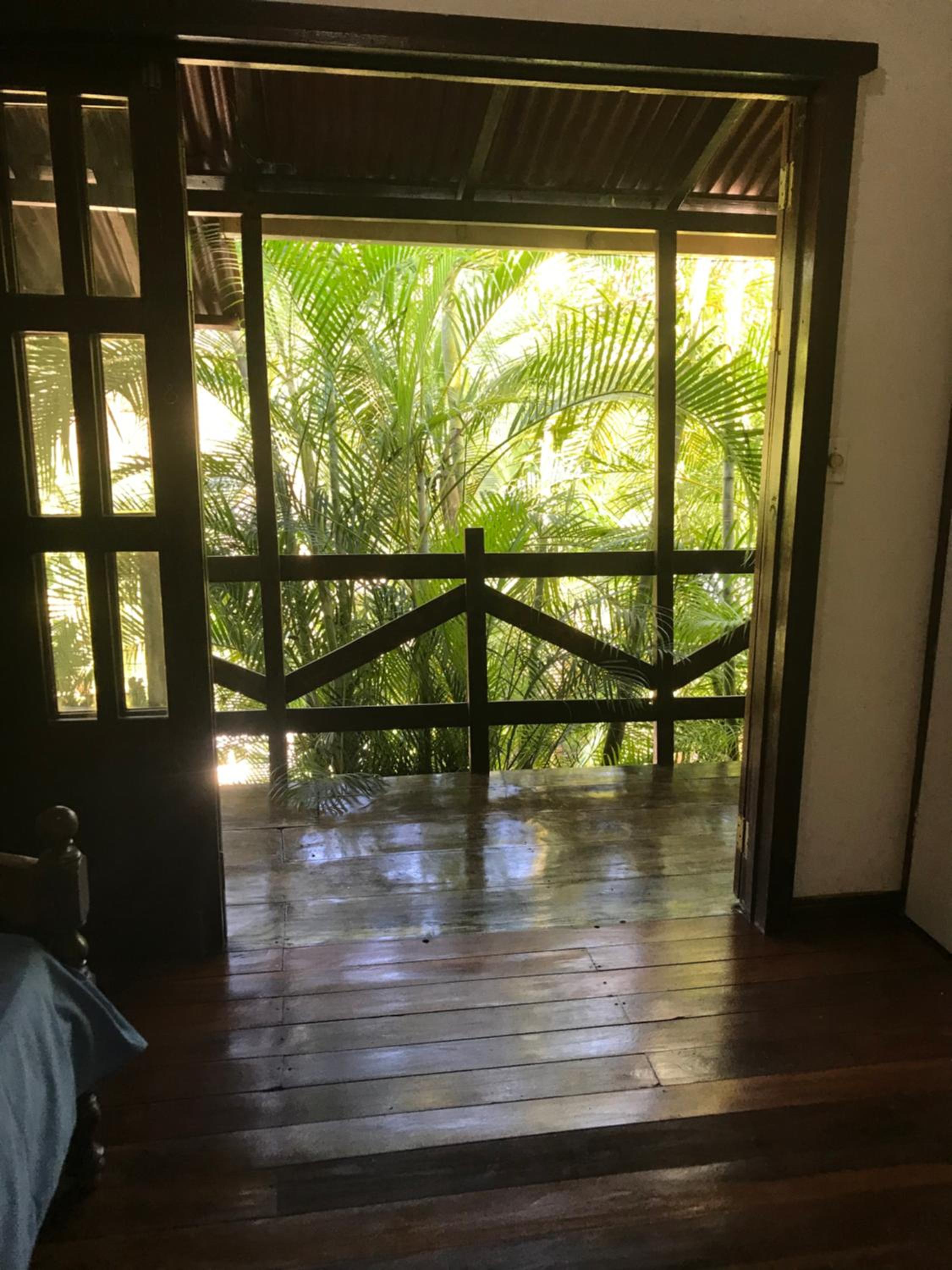 FLOR DE PARAISO BUNGALOWS