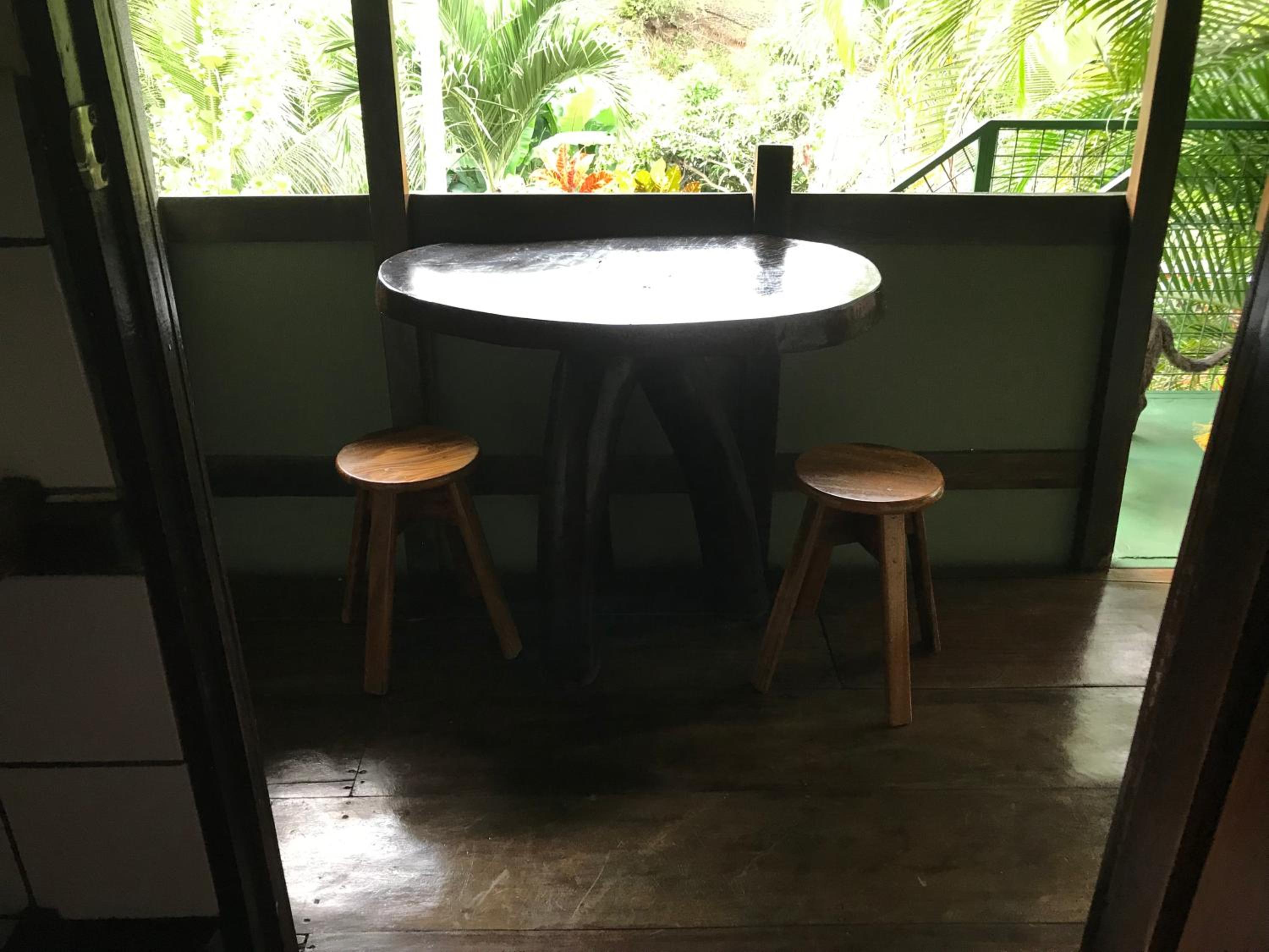 FLOR DE PARAISO BUNGALOWS