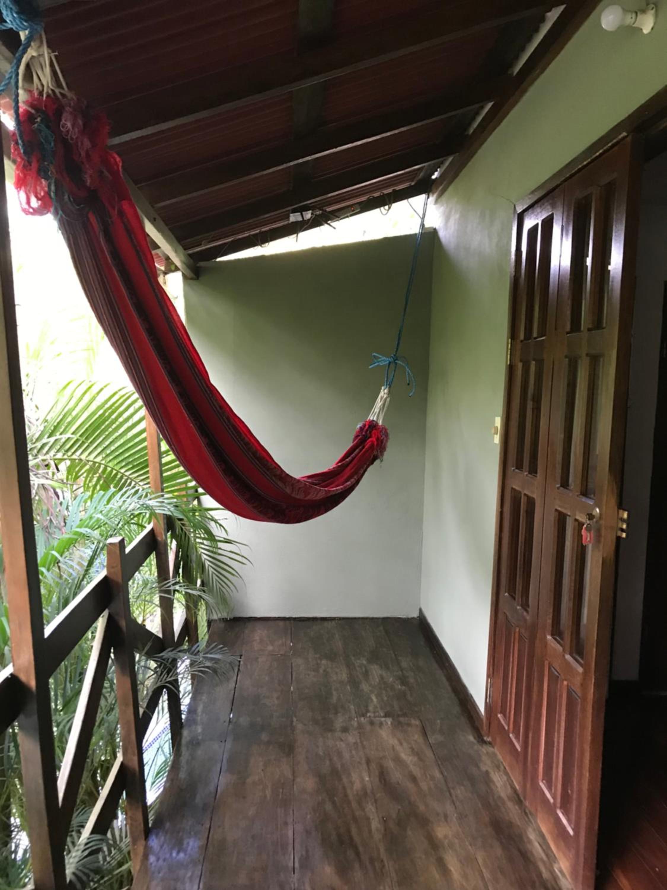 FLOR DE PARAISO BUNGALOWS