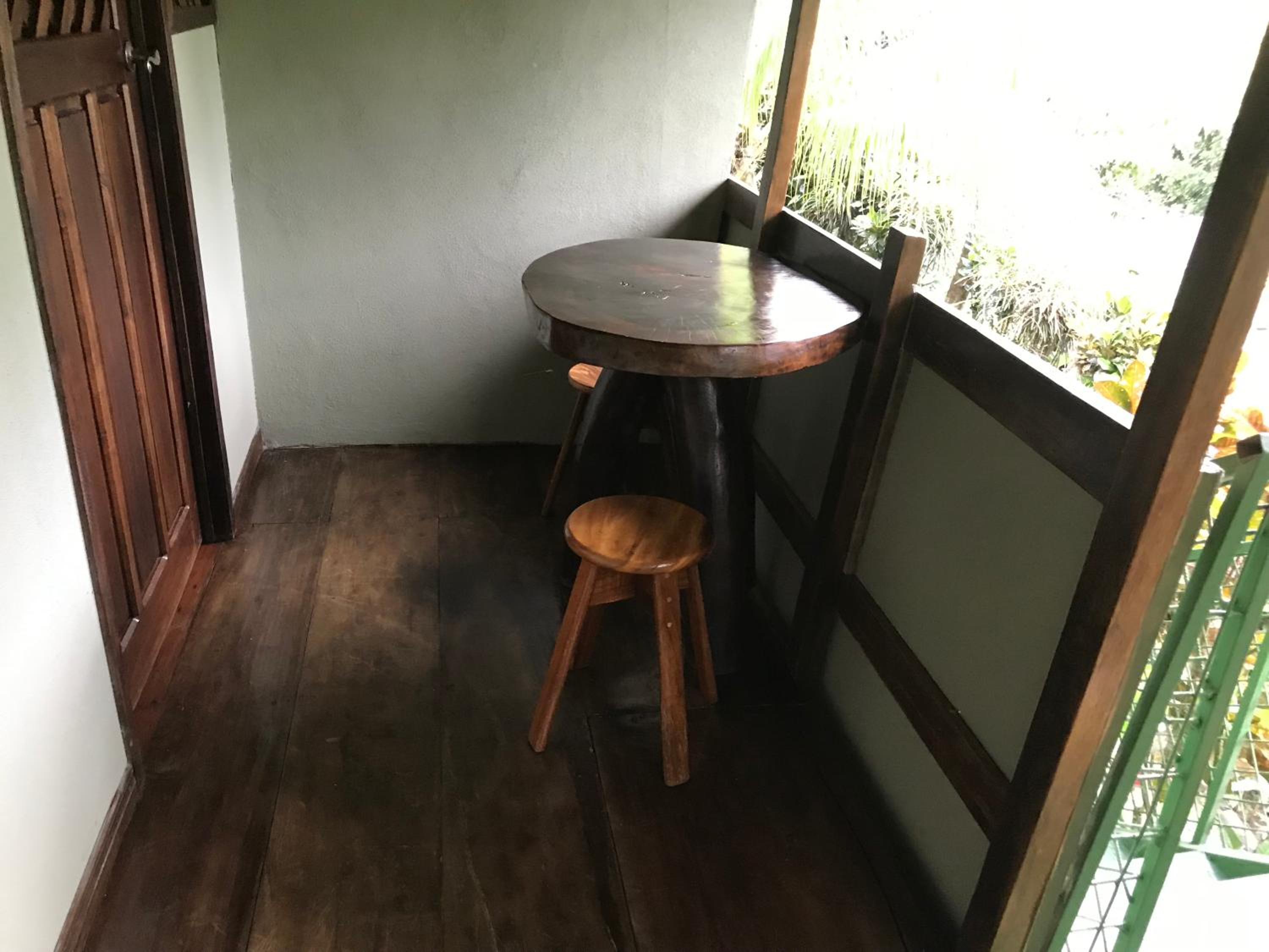 FLOR DE PARAISO BUNGALOWS