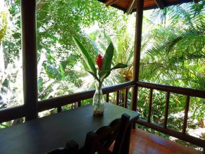 FLOR DE PARAISO BUNGALOWS