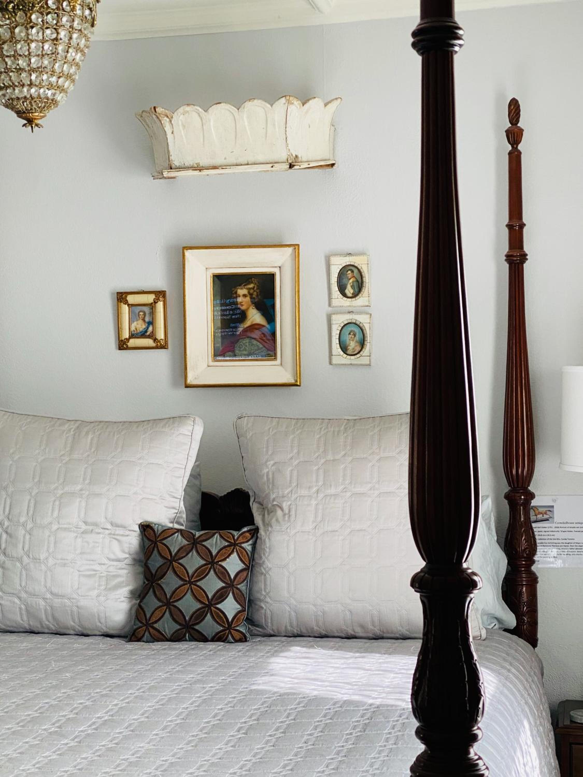 1000 Islands Bed and Breakfast-The Bulloch House