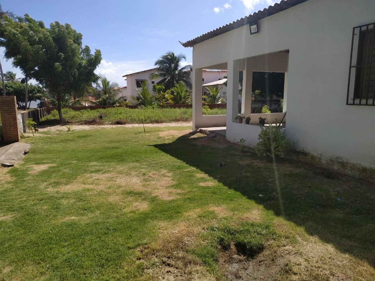 Doce Lar - Casa de Praia