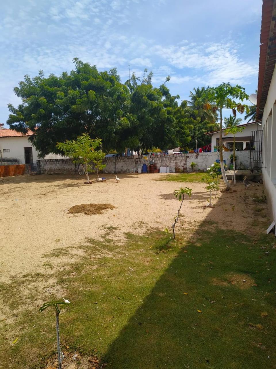 Doce Lar - Casa de Praia