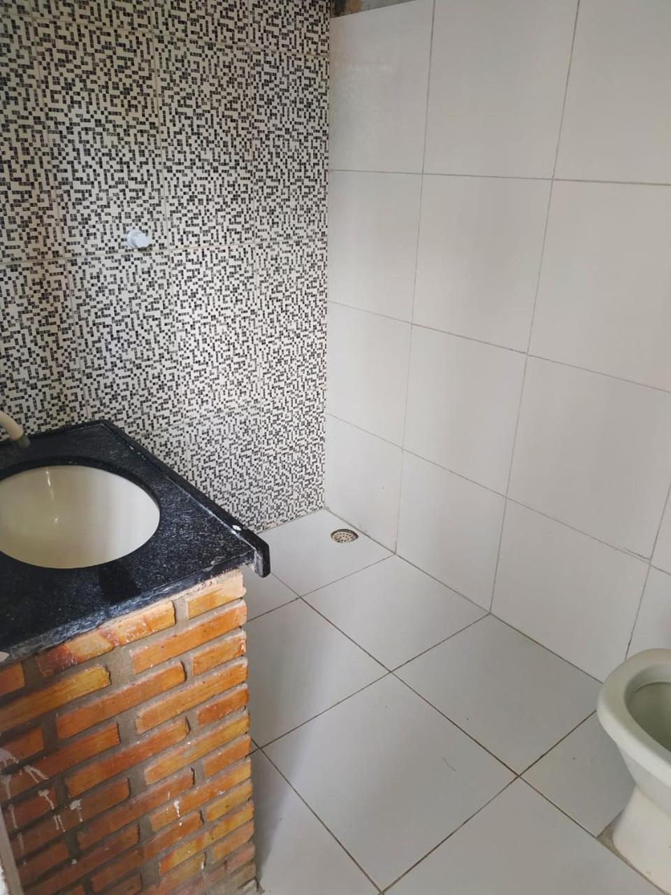 Doce Lar - Casa de Praia