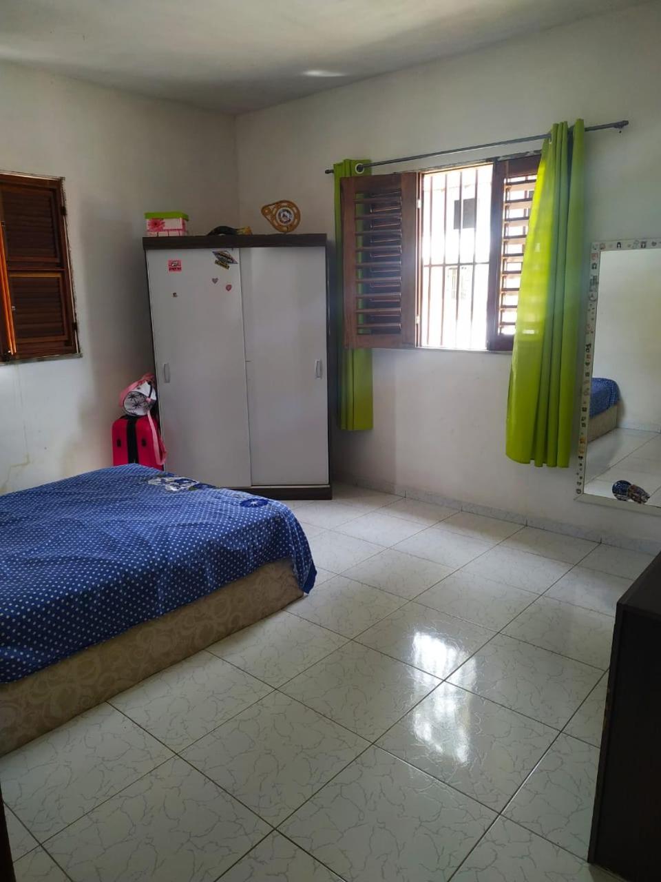 Doce Lar - Casa de Praia