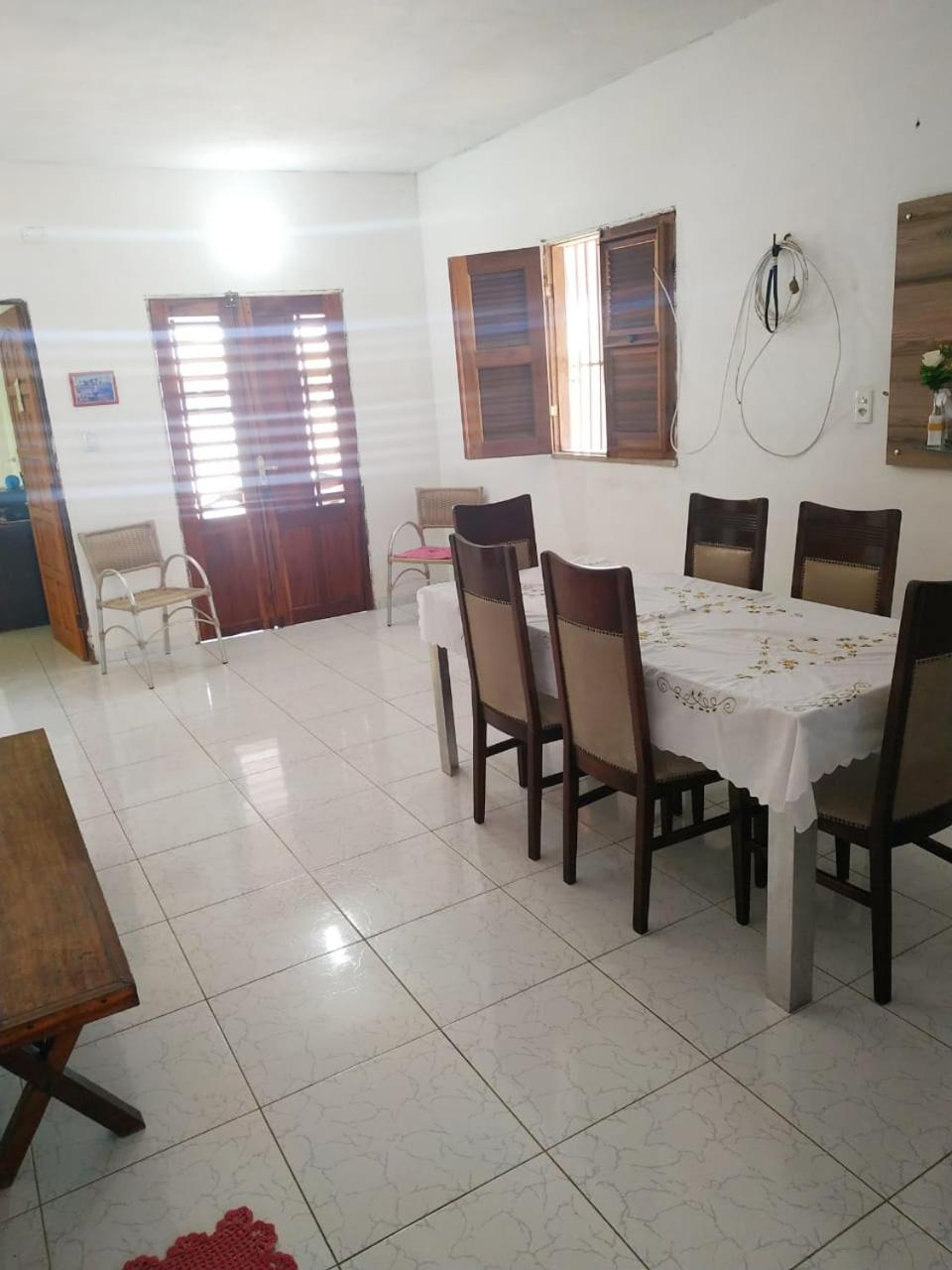 Doce Lar - Casa de Praia