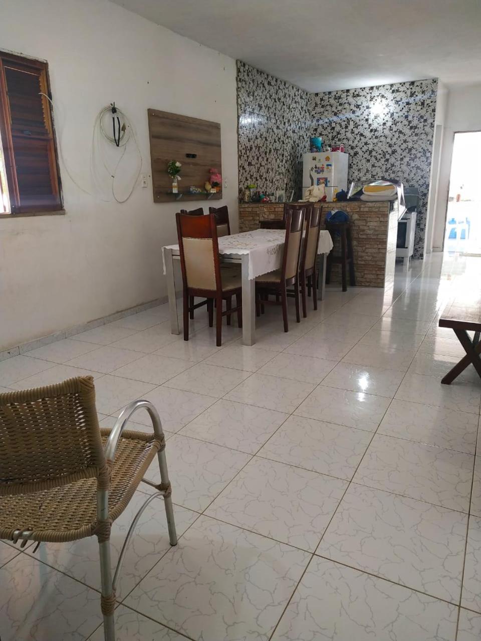 Doce Lar - Casa de Praia