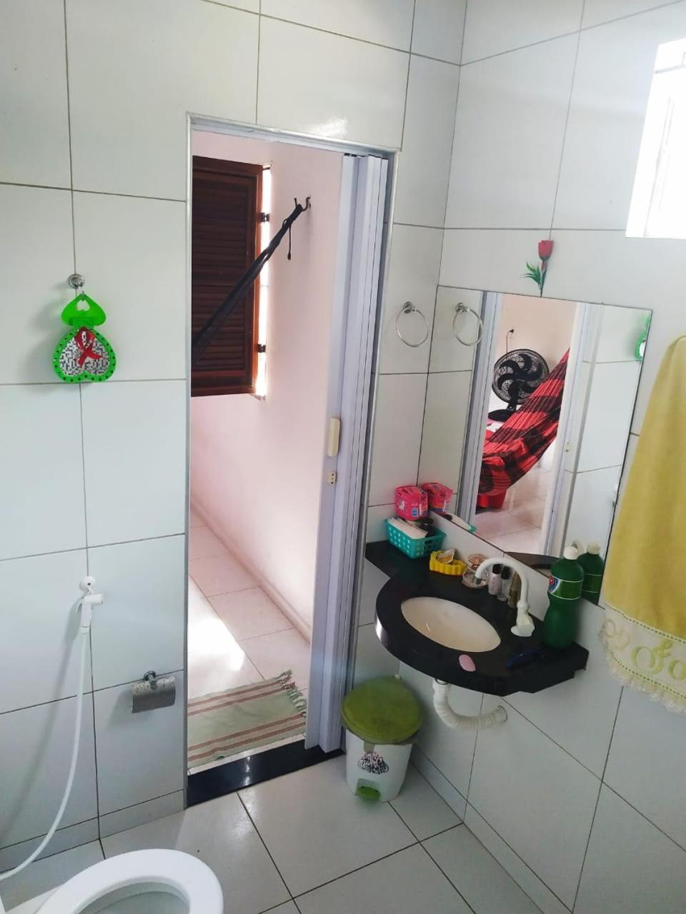 Doce Lar - Casa de Praia