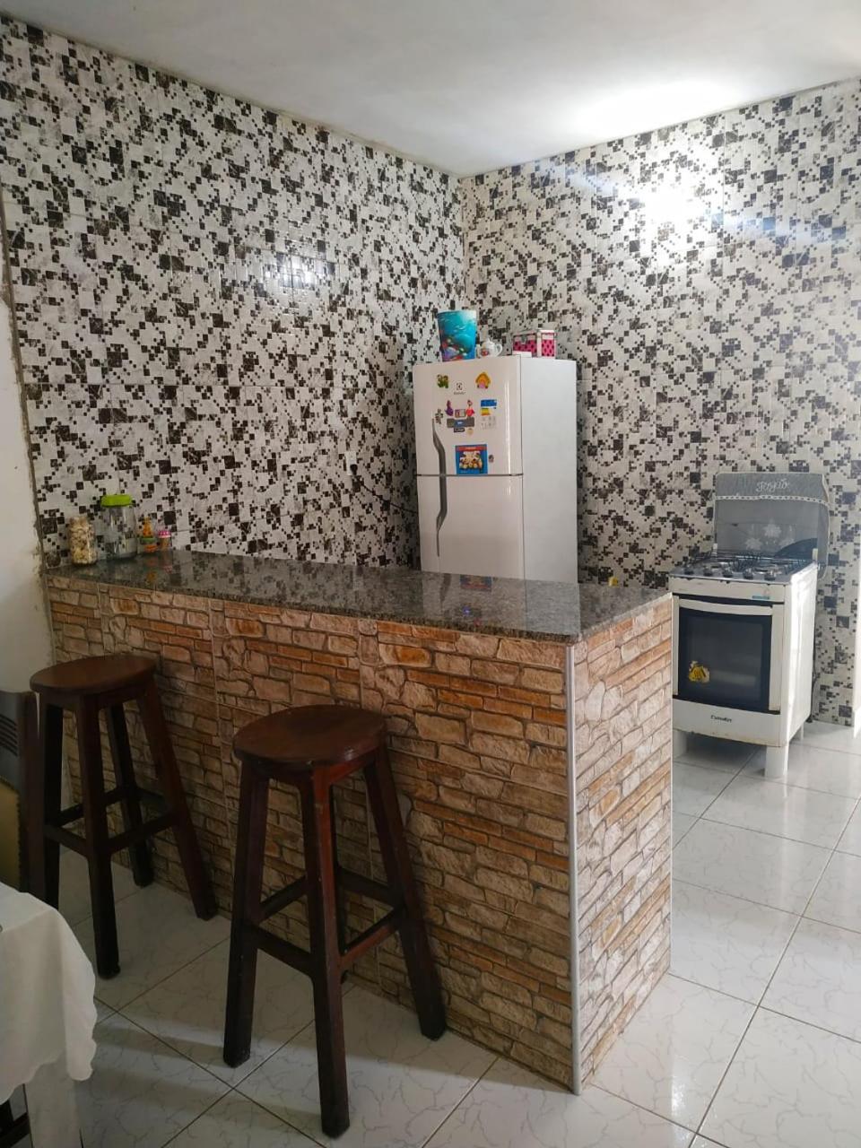 Doce Lar - Casa de Praia