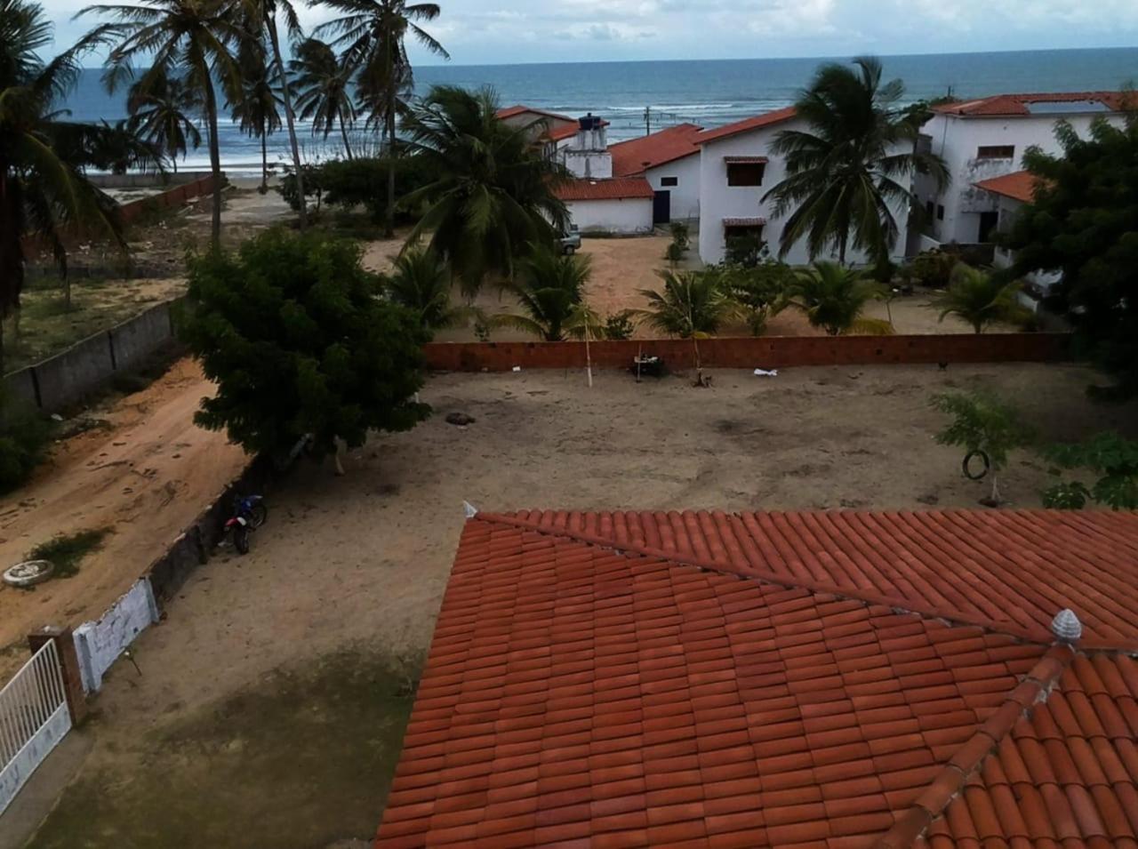 Doce Lar - Casa de Praia