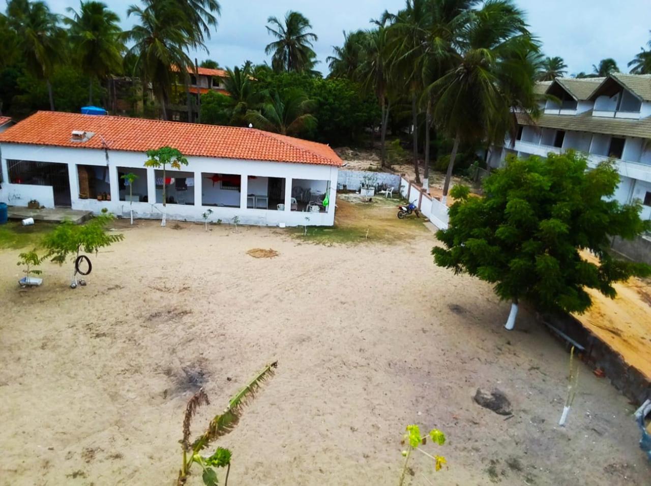 Doce Lar - Casa de Praia