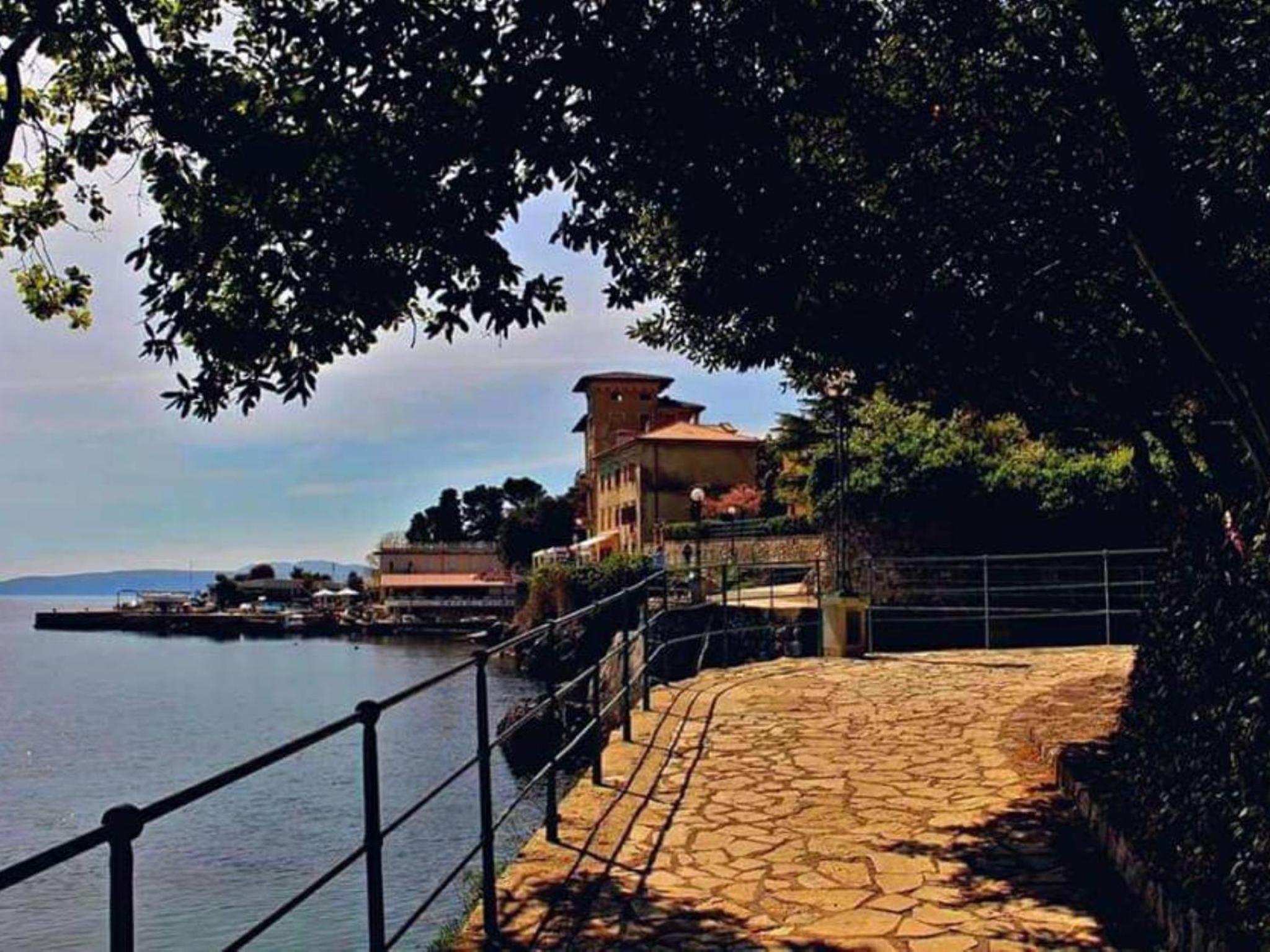 Apartman Villa Adelina view 3