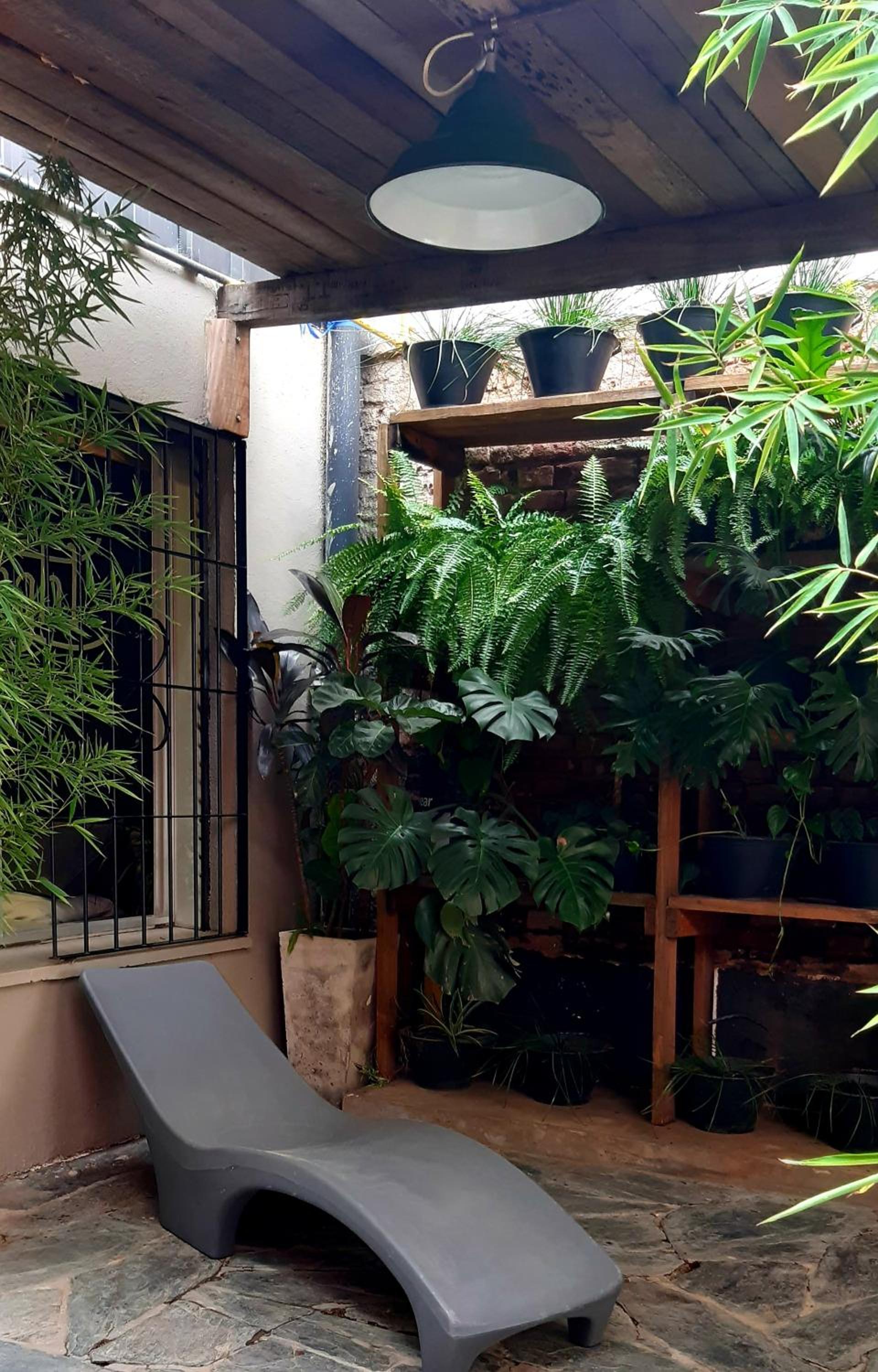 Bucanaan hostel boutique