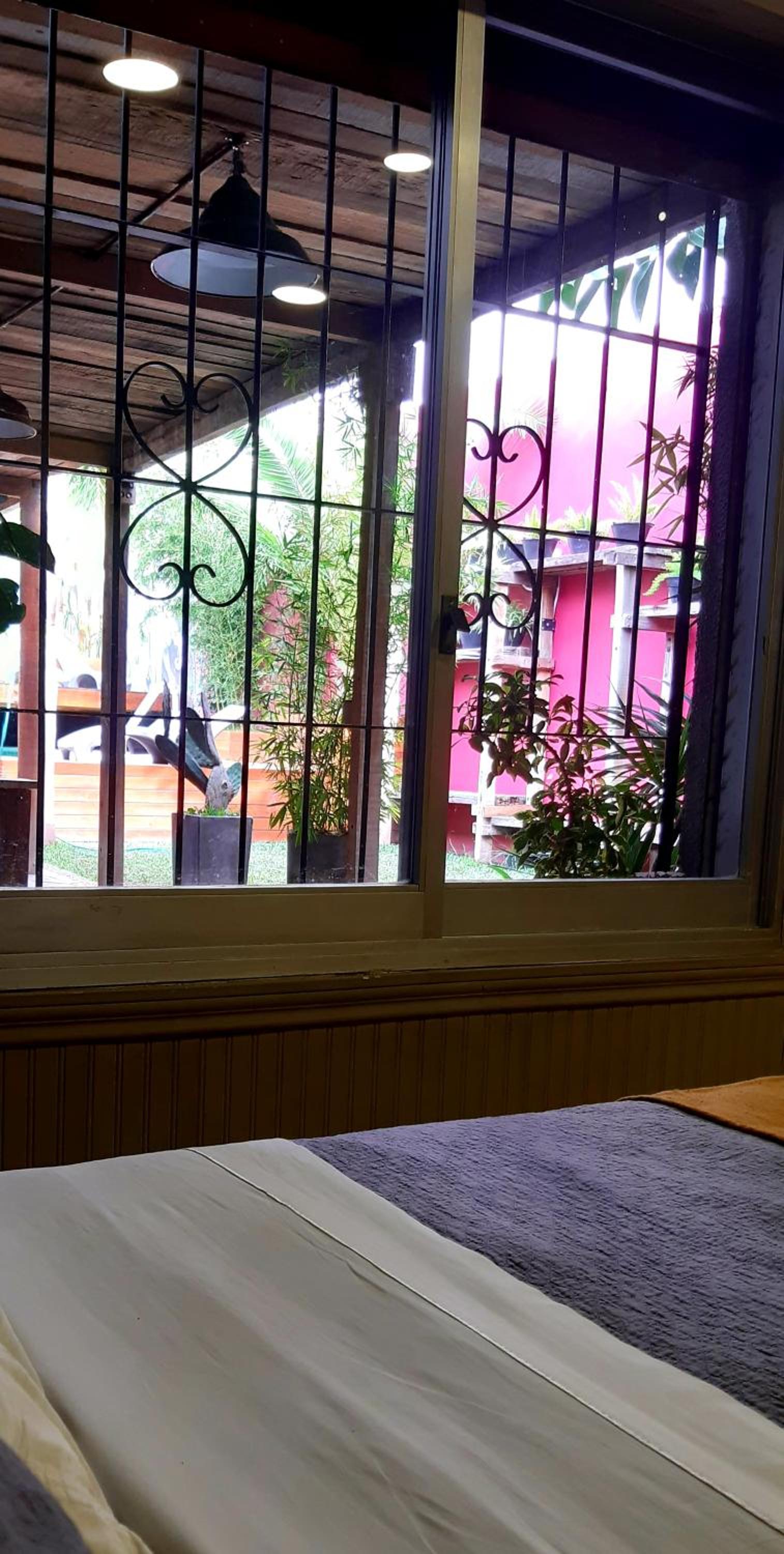 Bucanaan hostel boutique