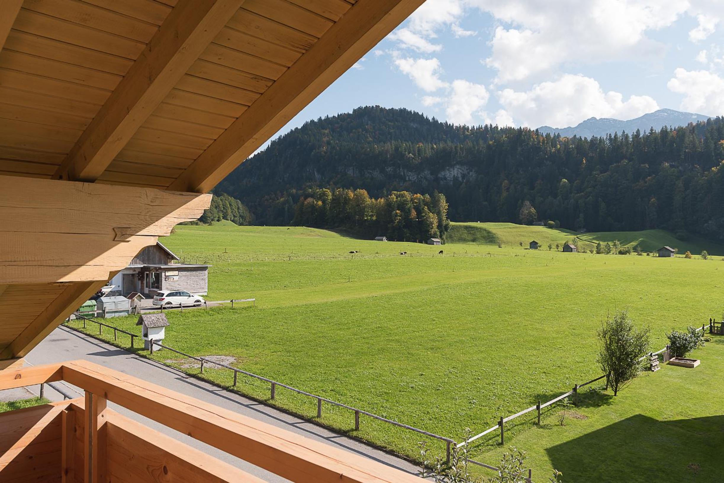 Gästehaus Graf