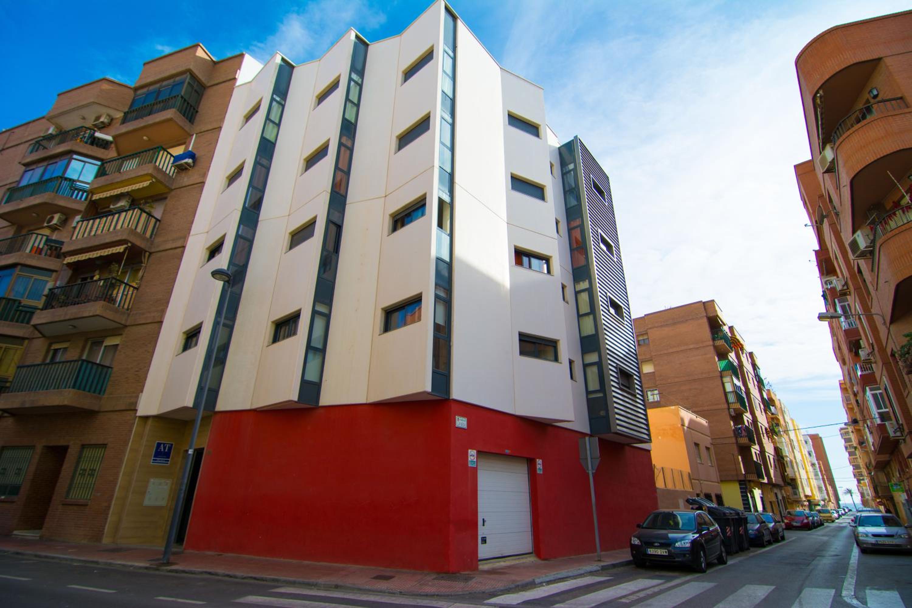 building