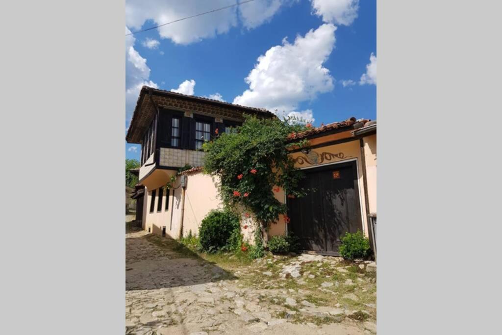 GUESTHOUSE MARIA / КЪЩА ЗА ГОСТИ МАРИЯ / GÄSTEHAUS MARIA