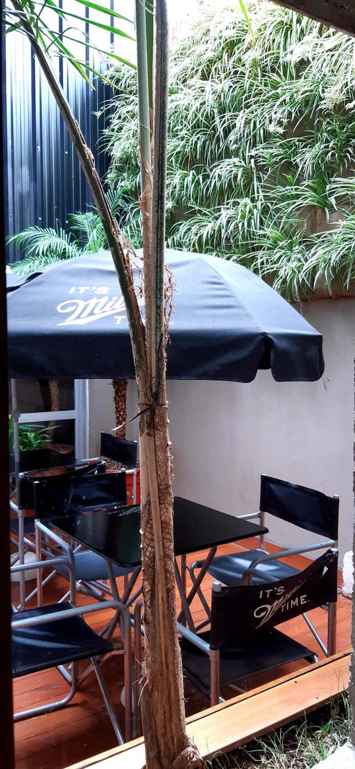 Bucanaan hostel boutique