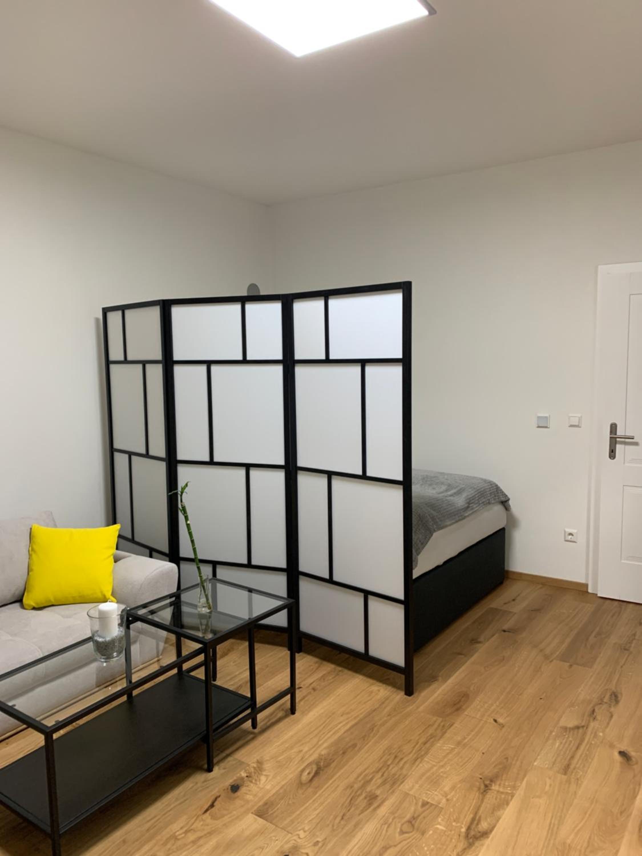 The Oaks Apartment