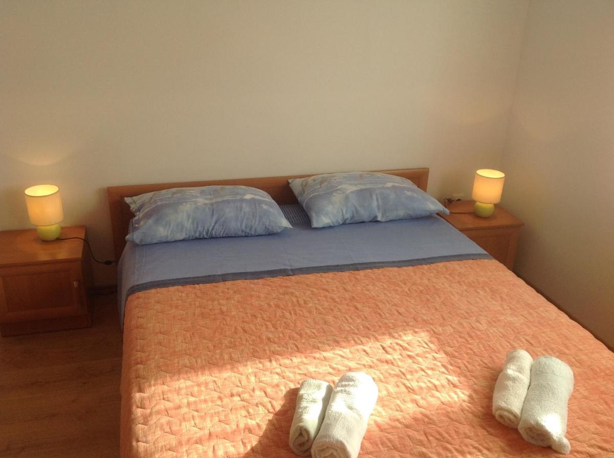 Apartments & Rooms Elda view 5