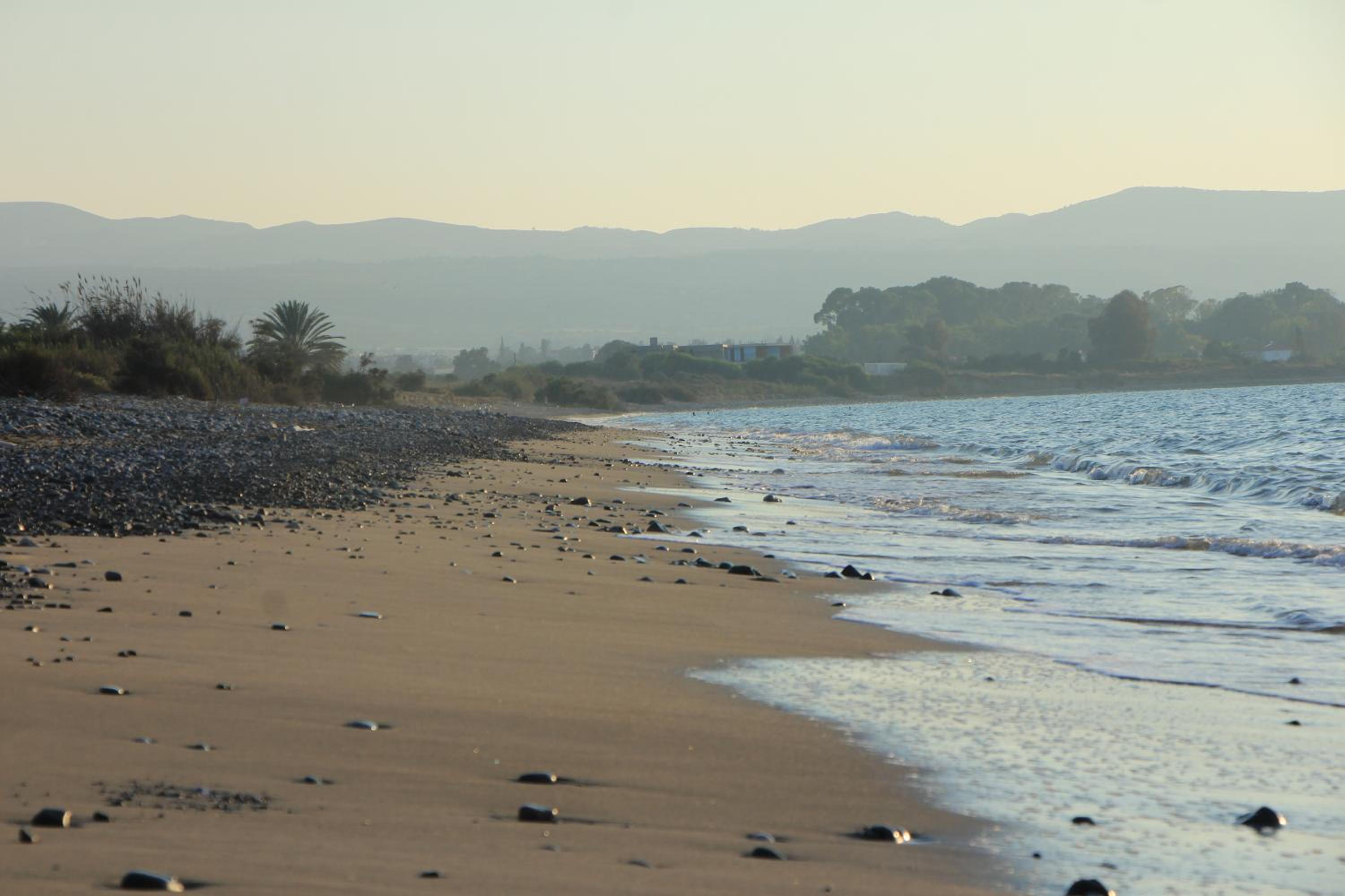 Polis Beach Villa
