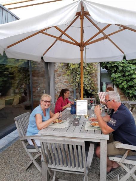 B&B Maison Honorine