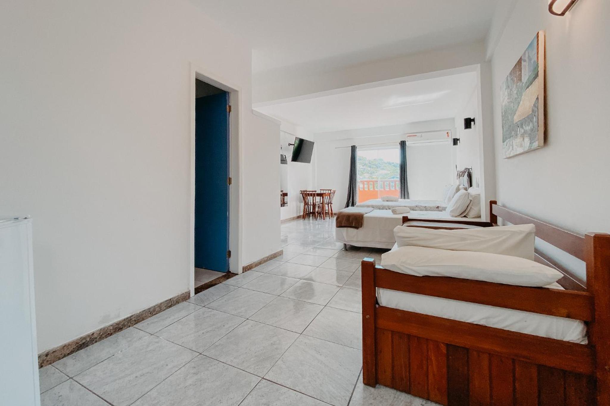 Calador Búzios Hotel