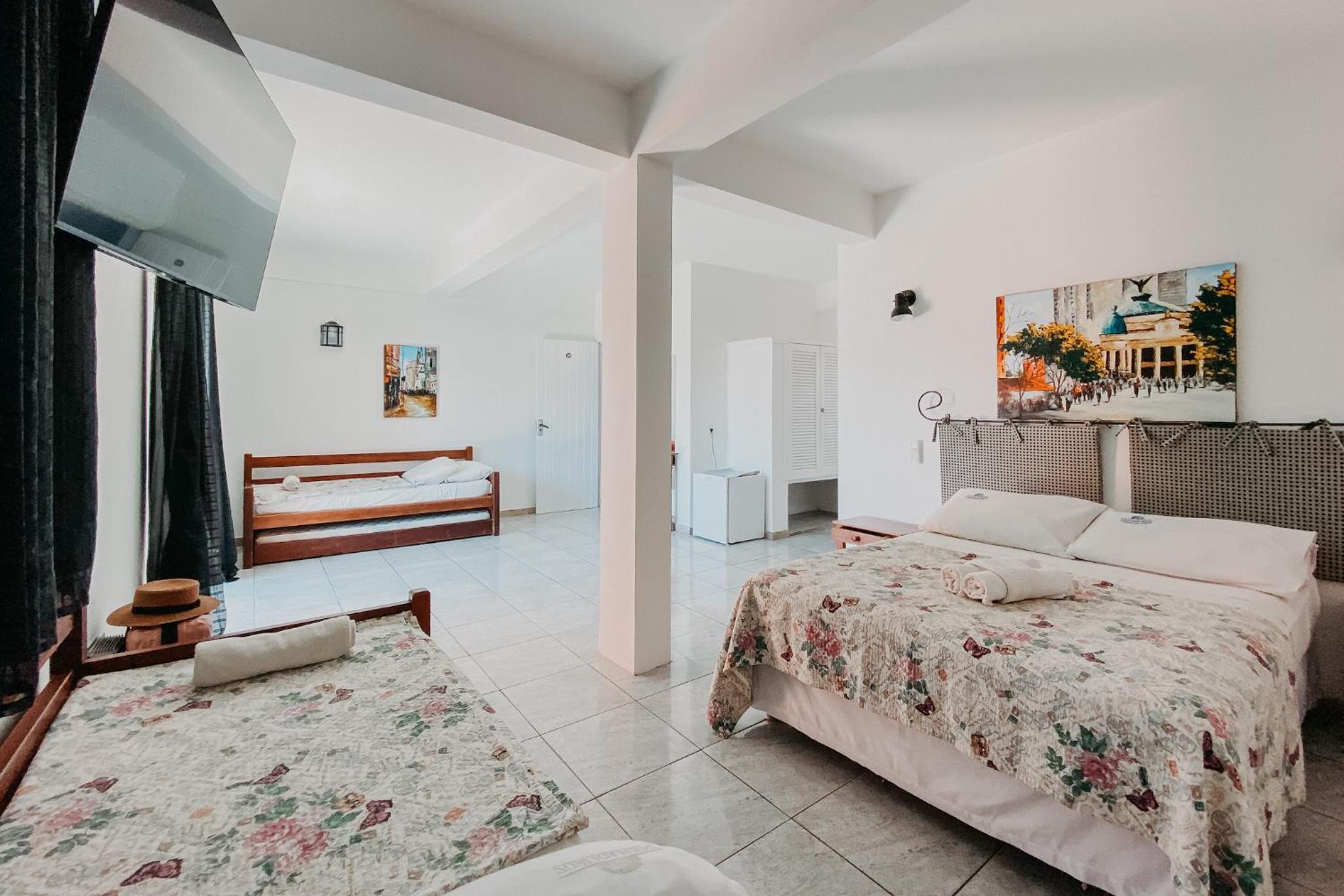 Calador Búzios Hotel