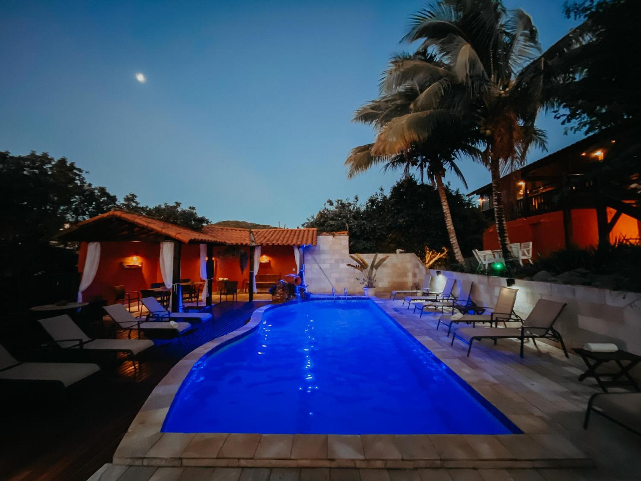 Calador Búzios Hotel