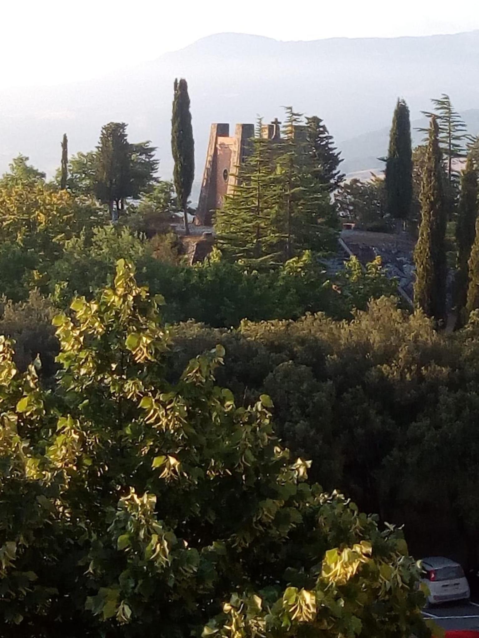Fonte alle Ninfe B&B