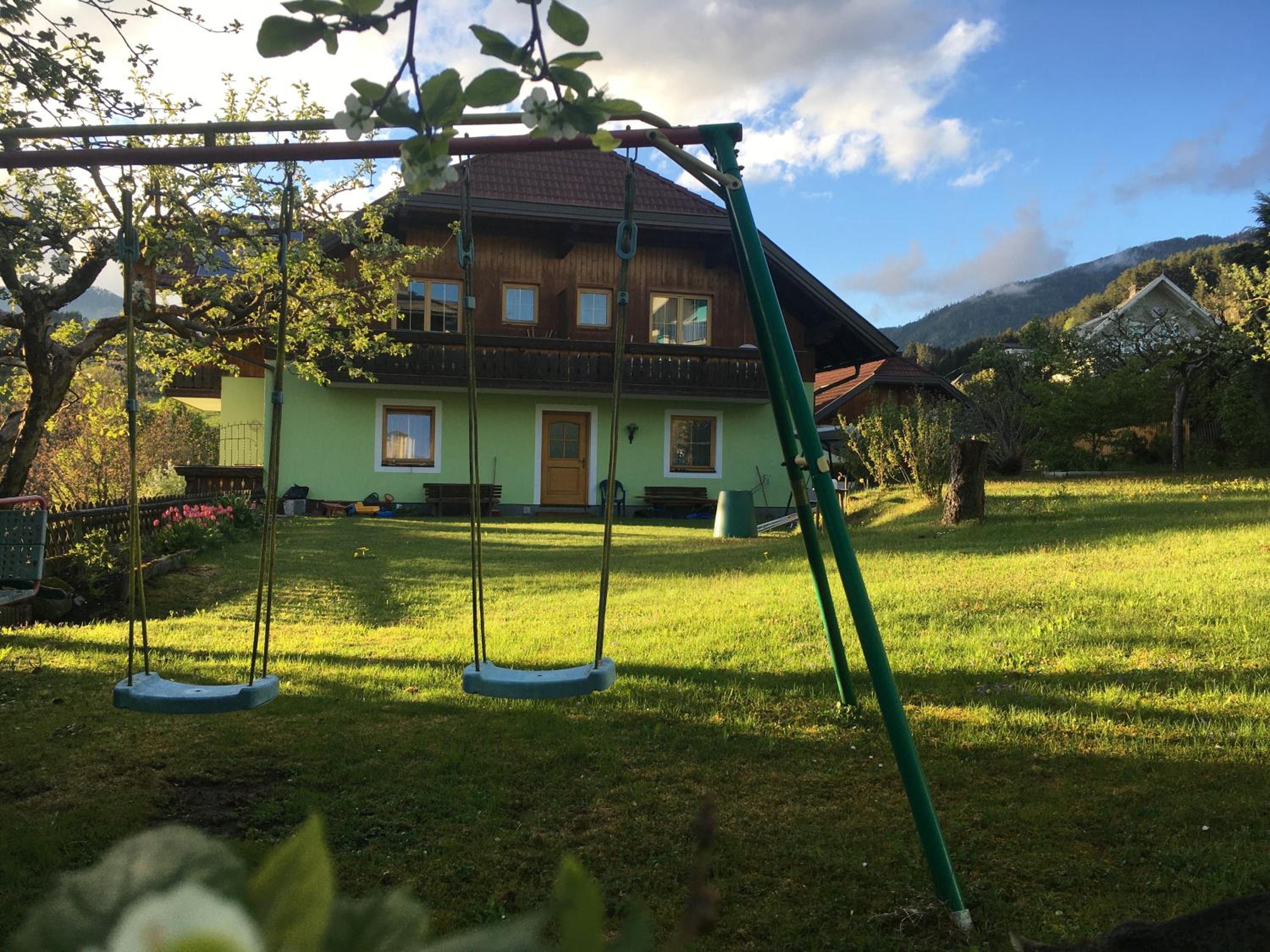 Haus Seerose