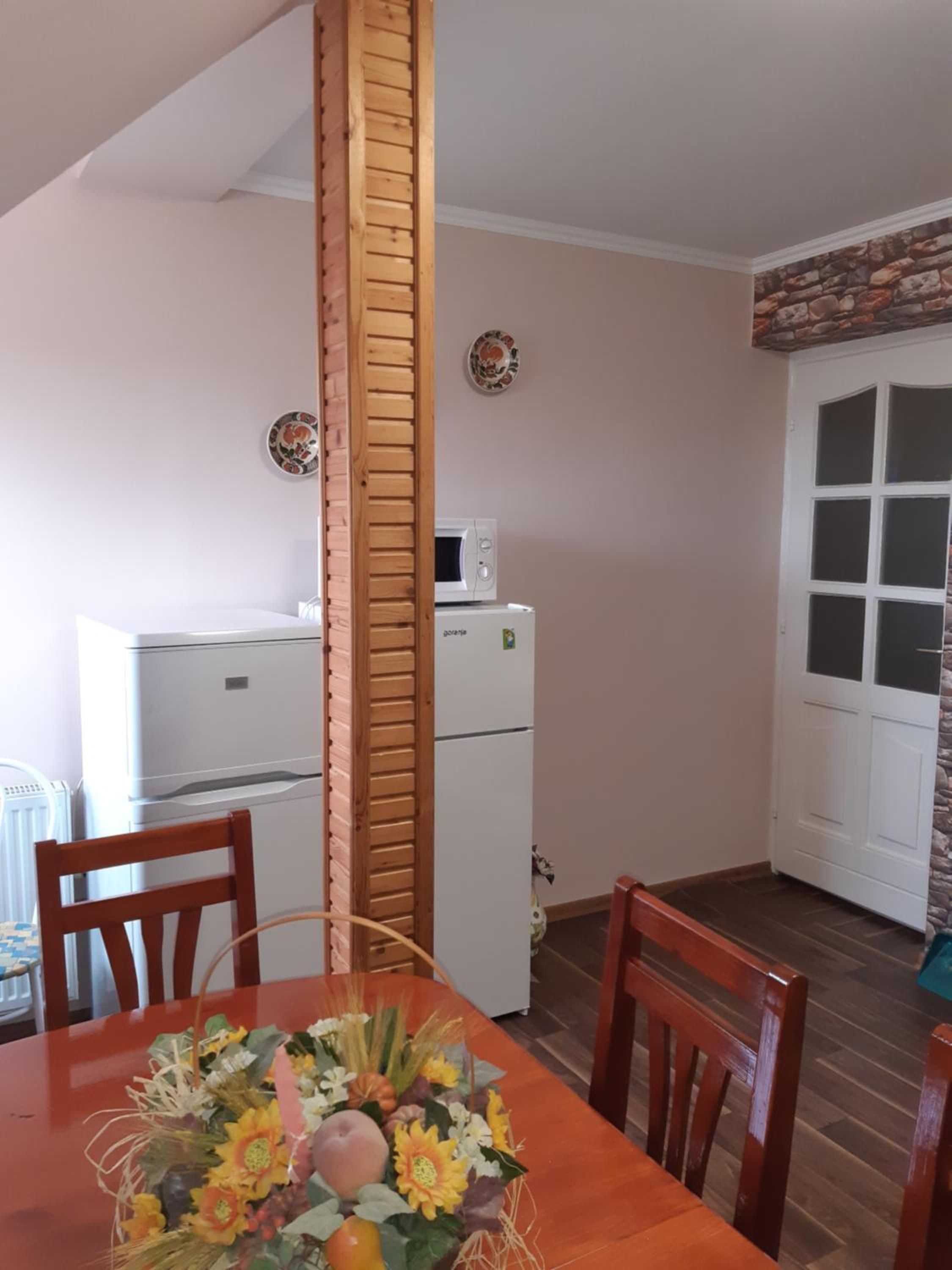 Boglárka Apartman