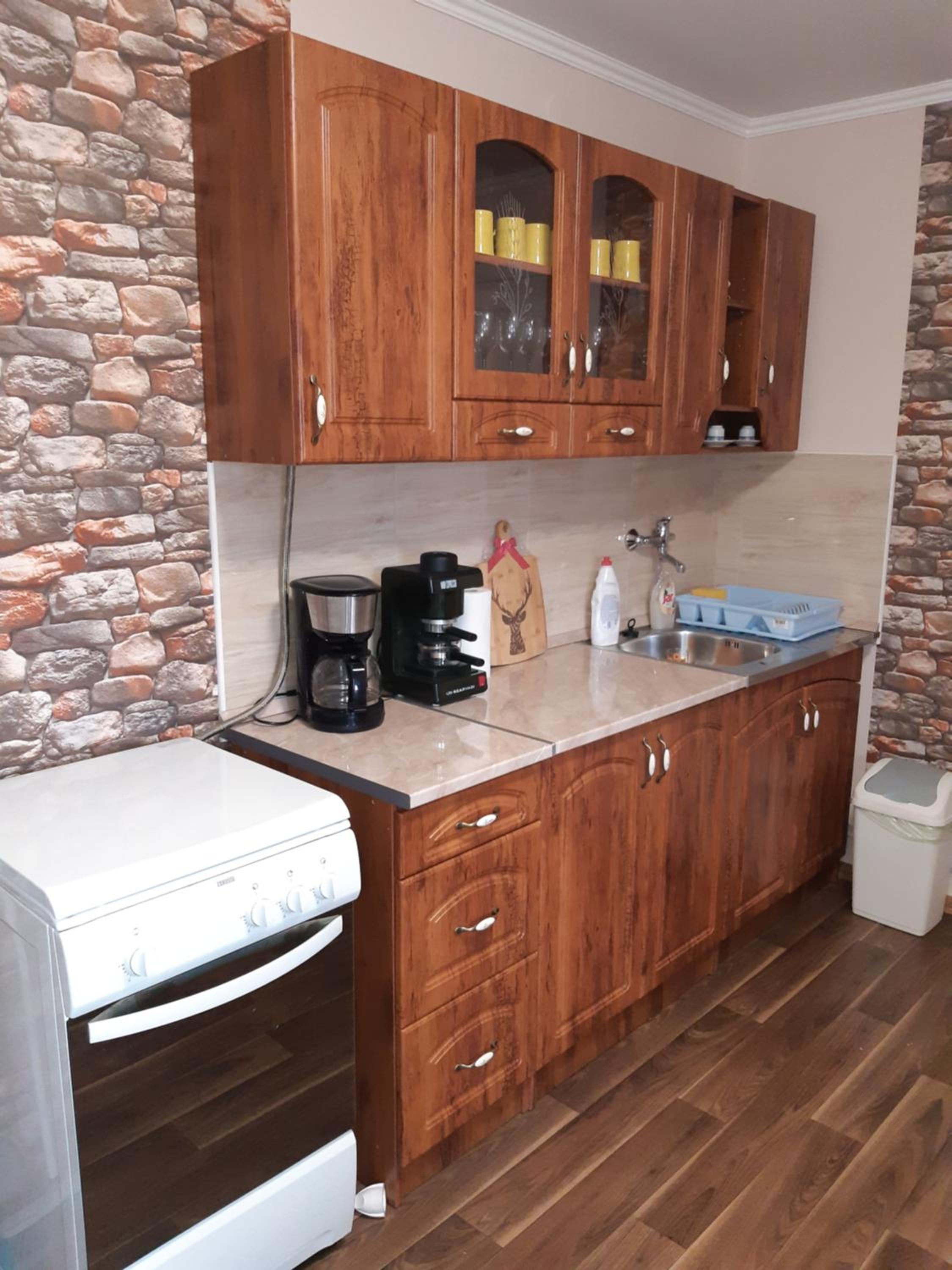 Boglárka Apartman