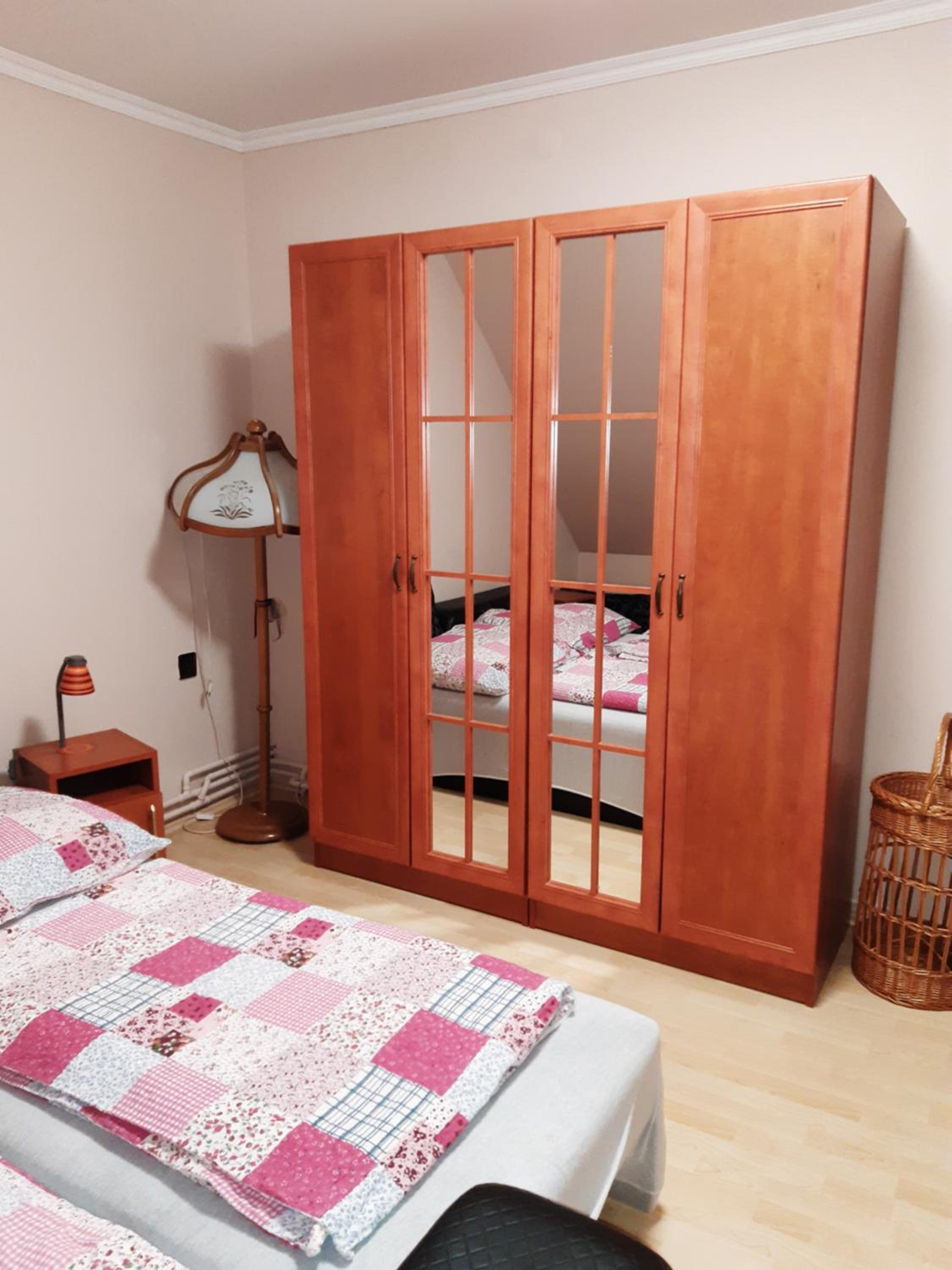 Boglárka Apartman