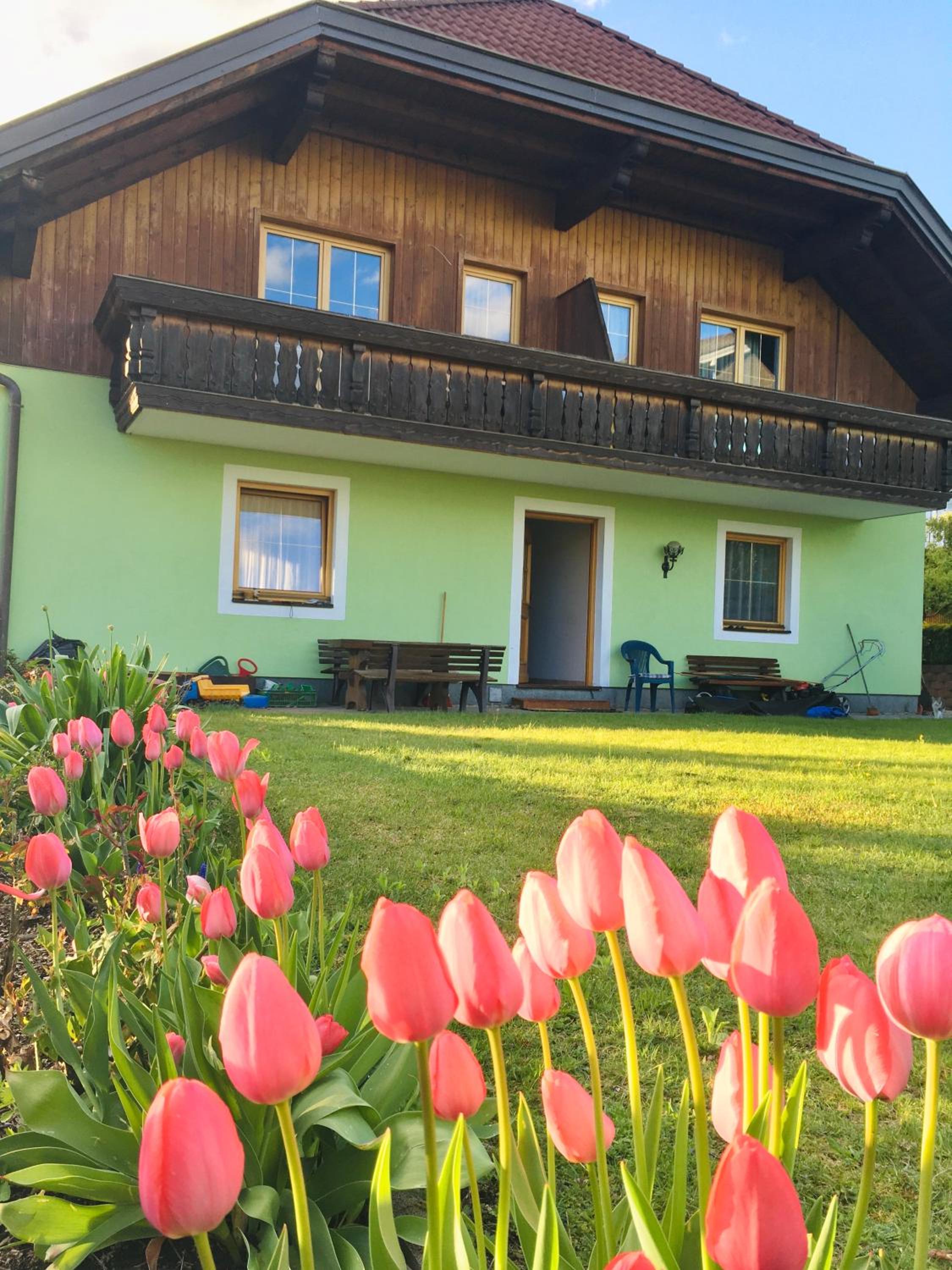 Haus Seerose