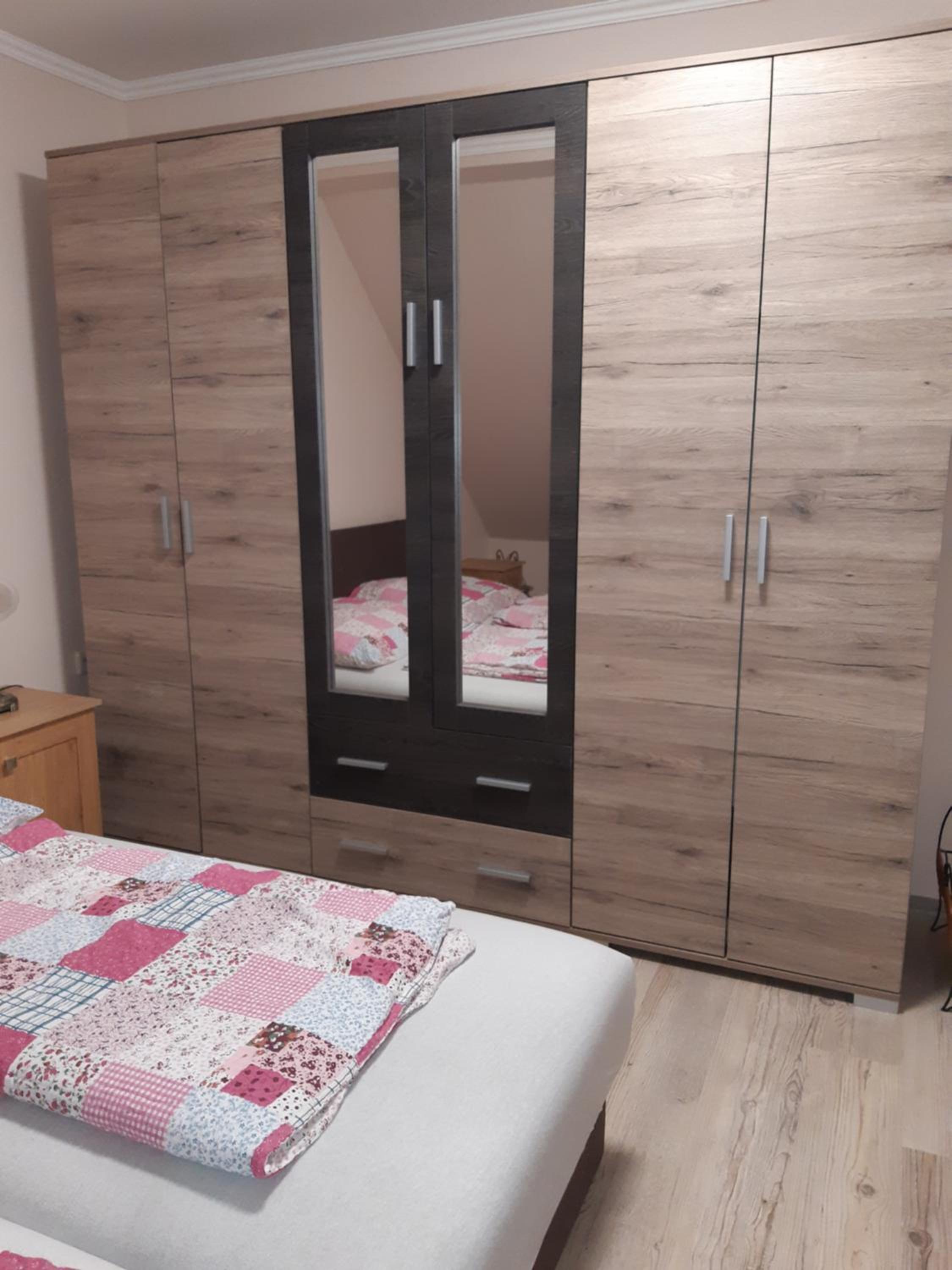 Boglárka Apartman
