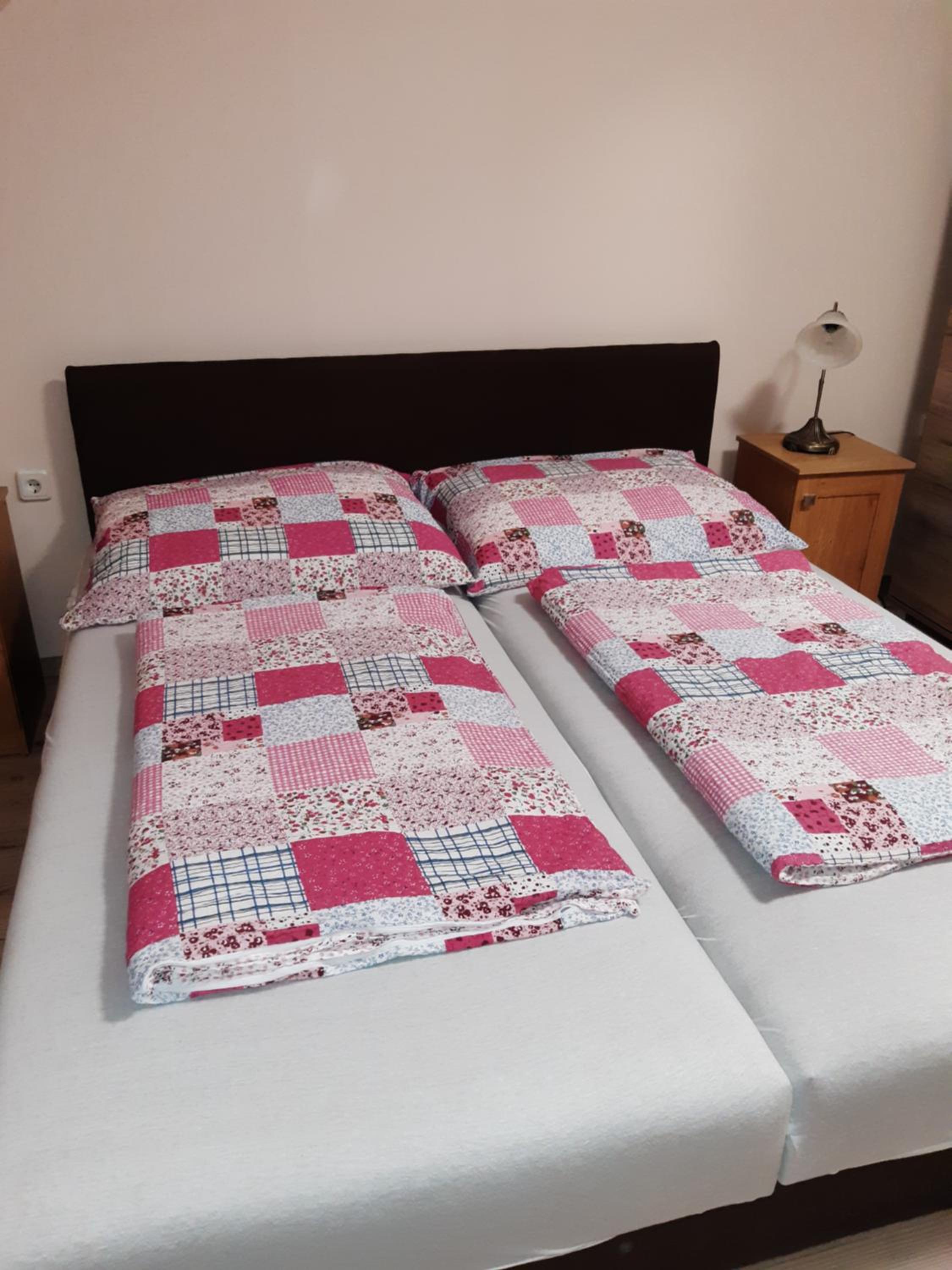 Boglárka Apartman