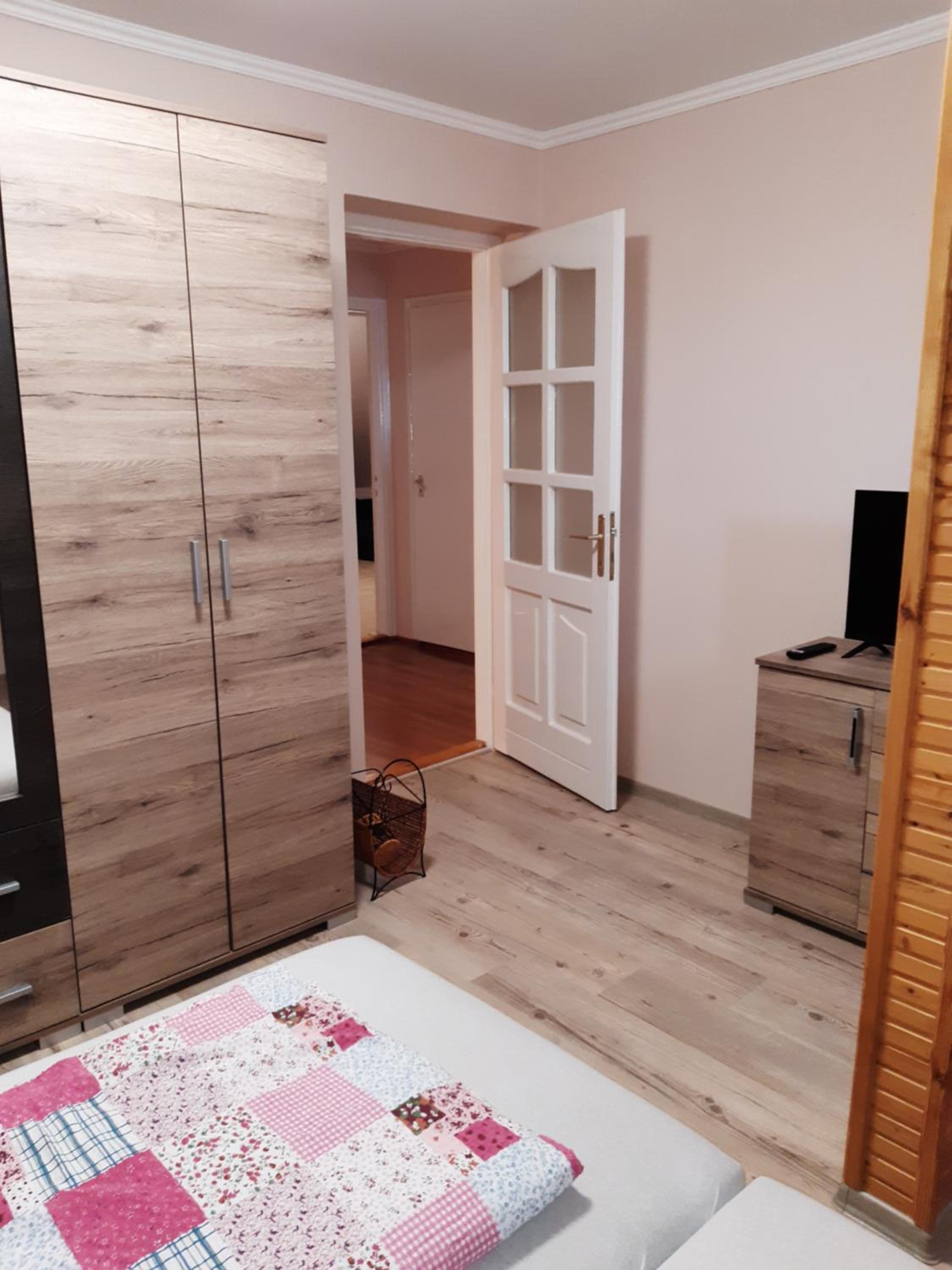 Boglárka Apartman