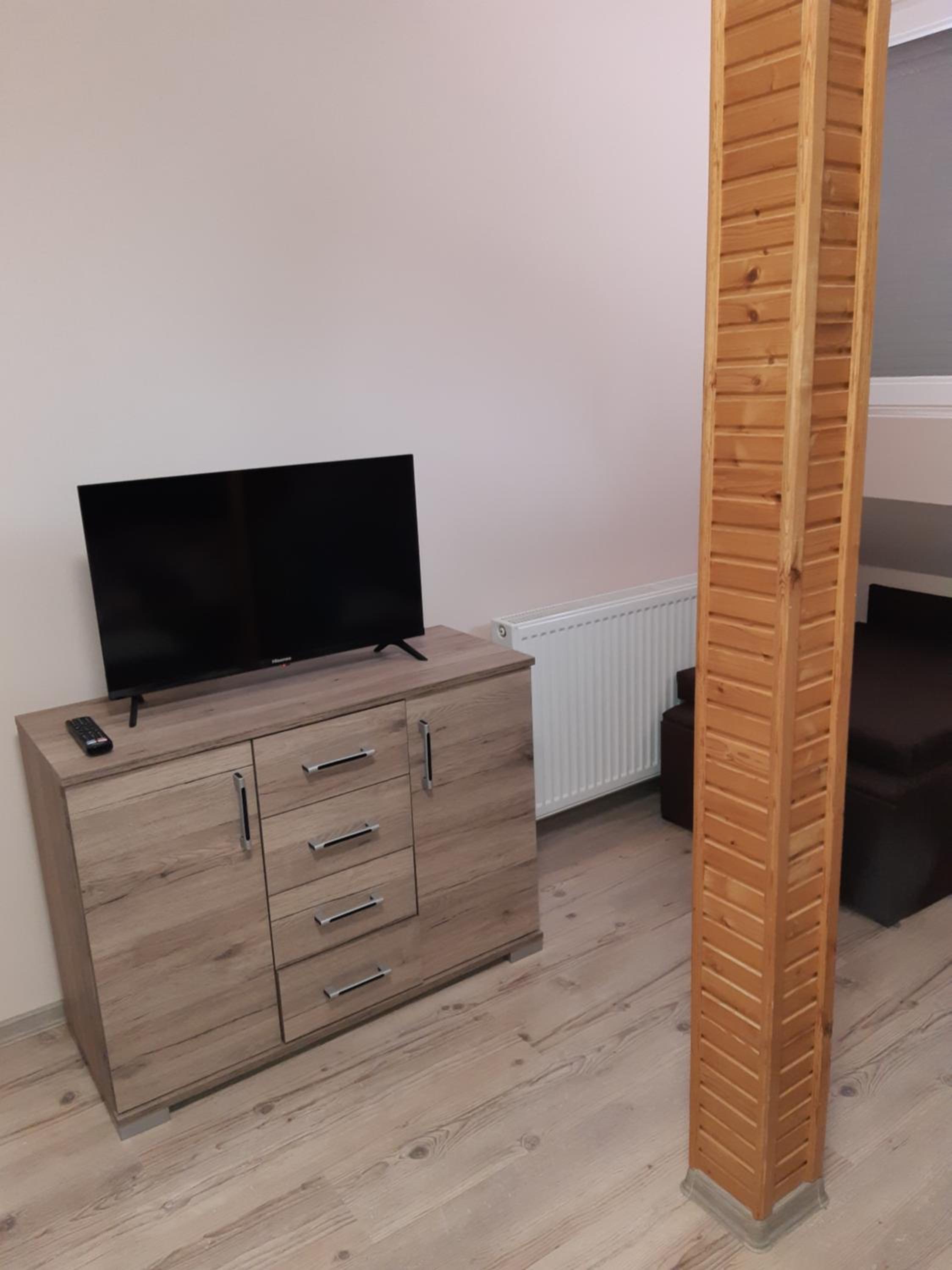 Boglárka Apartman