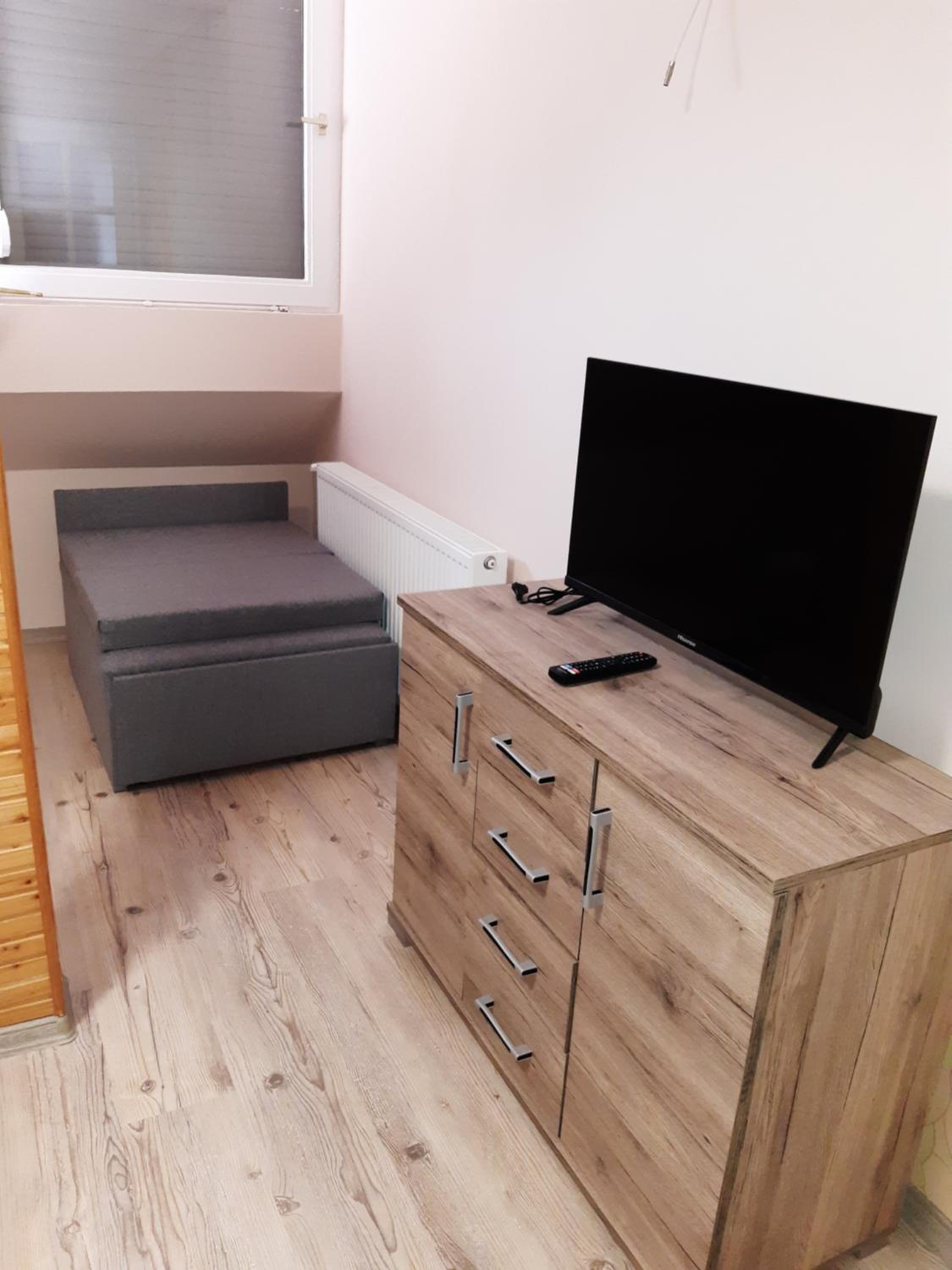 Boglárka Apartman