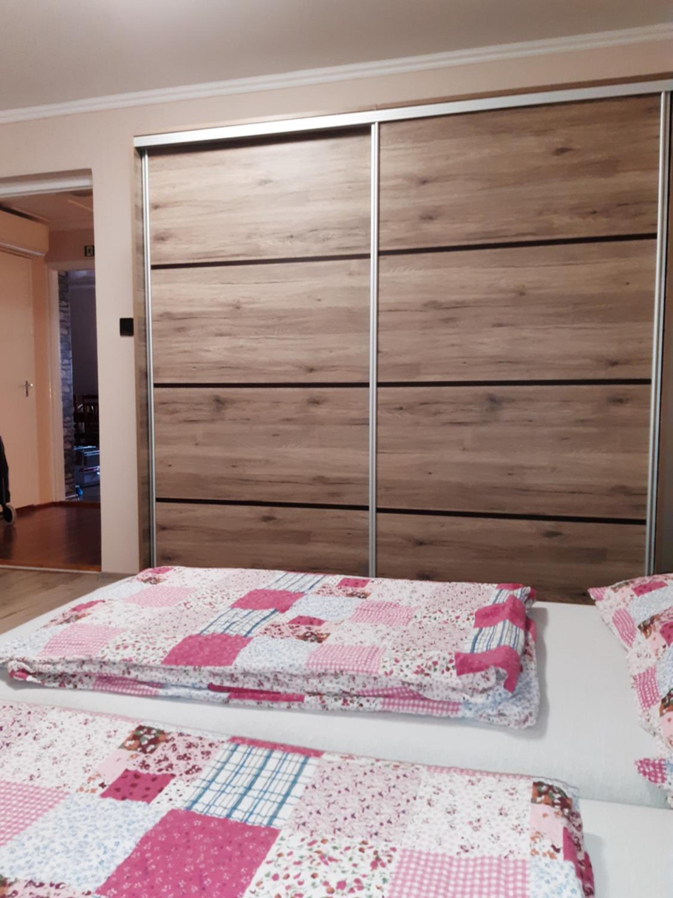 Boglárka Apartman