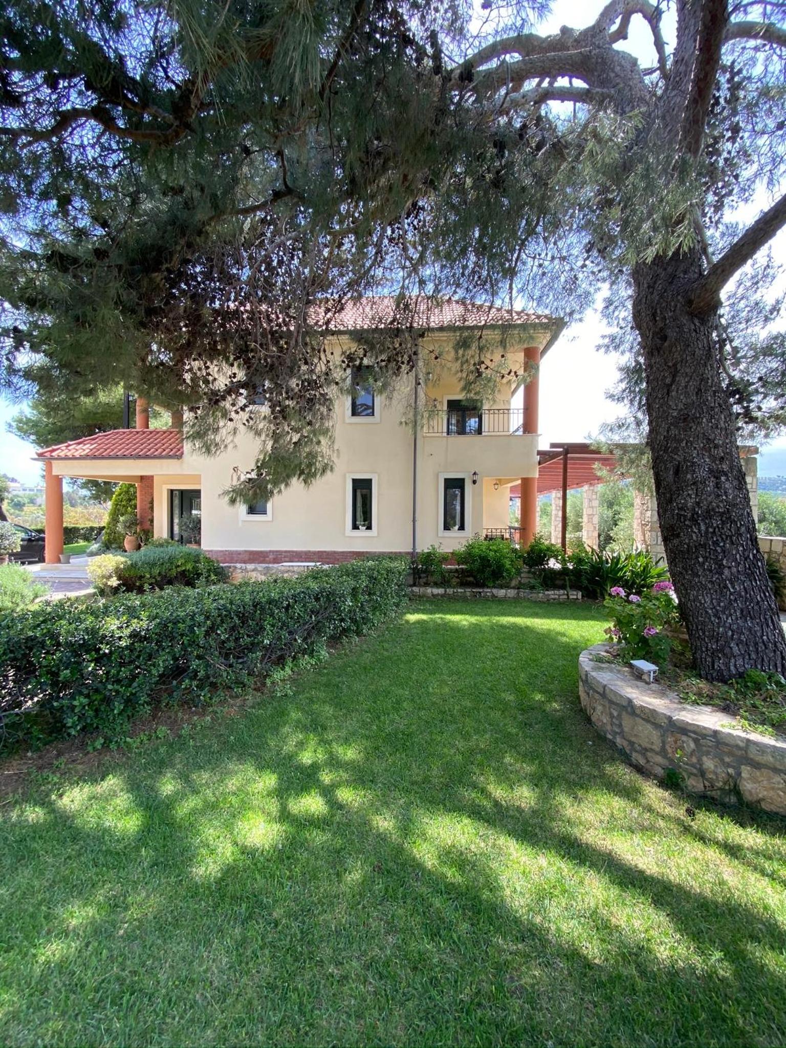 Hotel Promachon Agricultural Villa