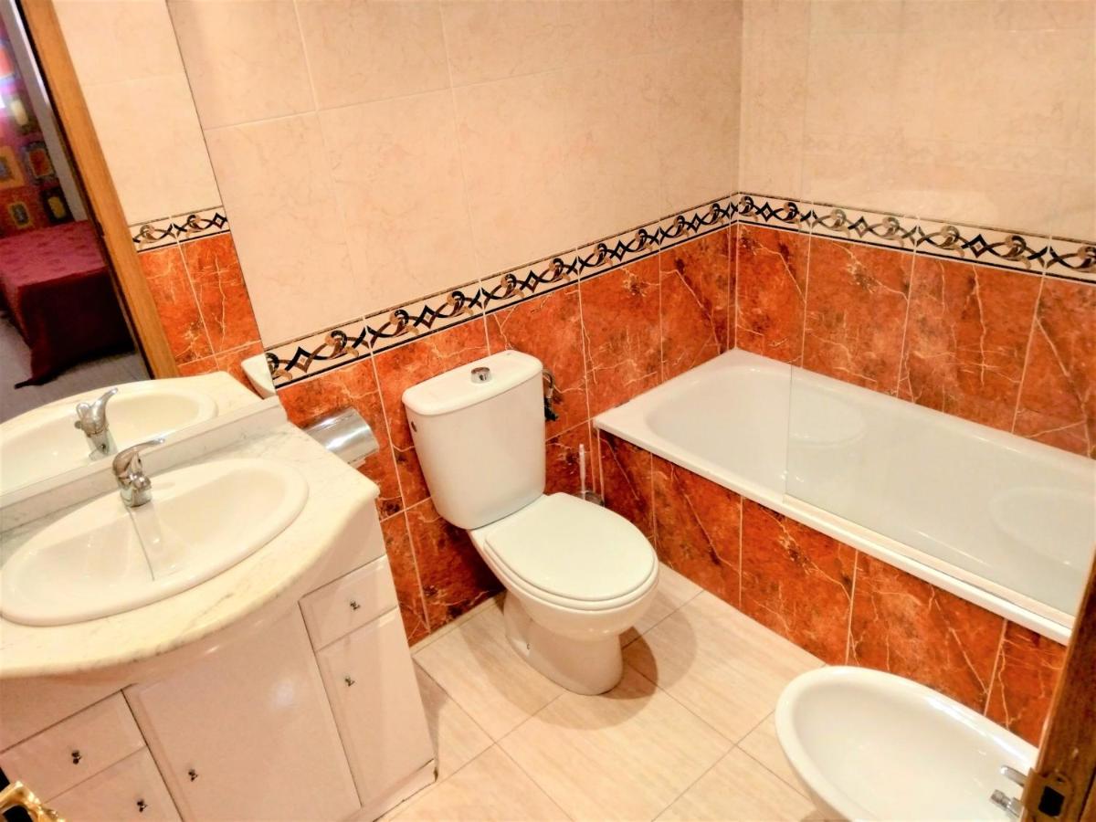ACV - Costa Marina III-1ª Linea Planta 2 Sur